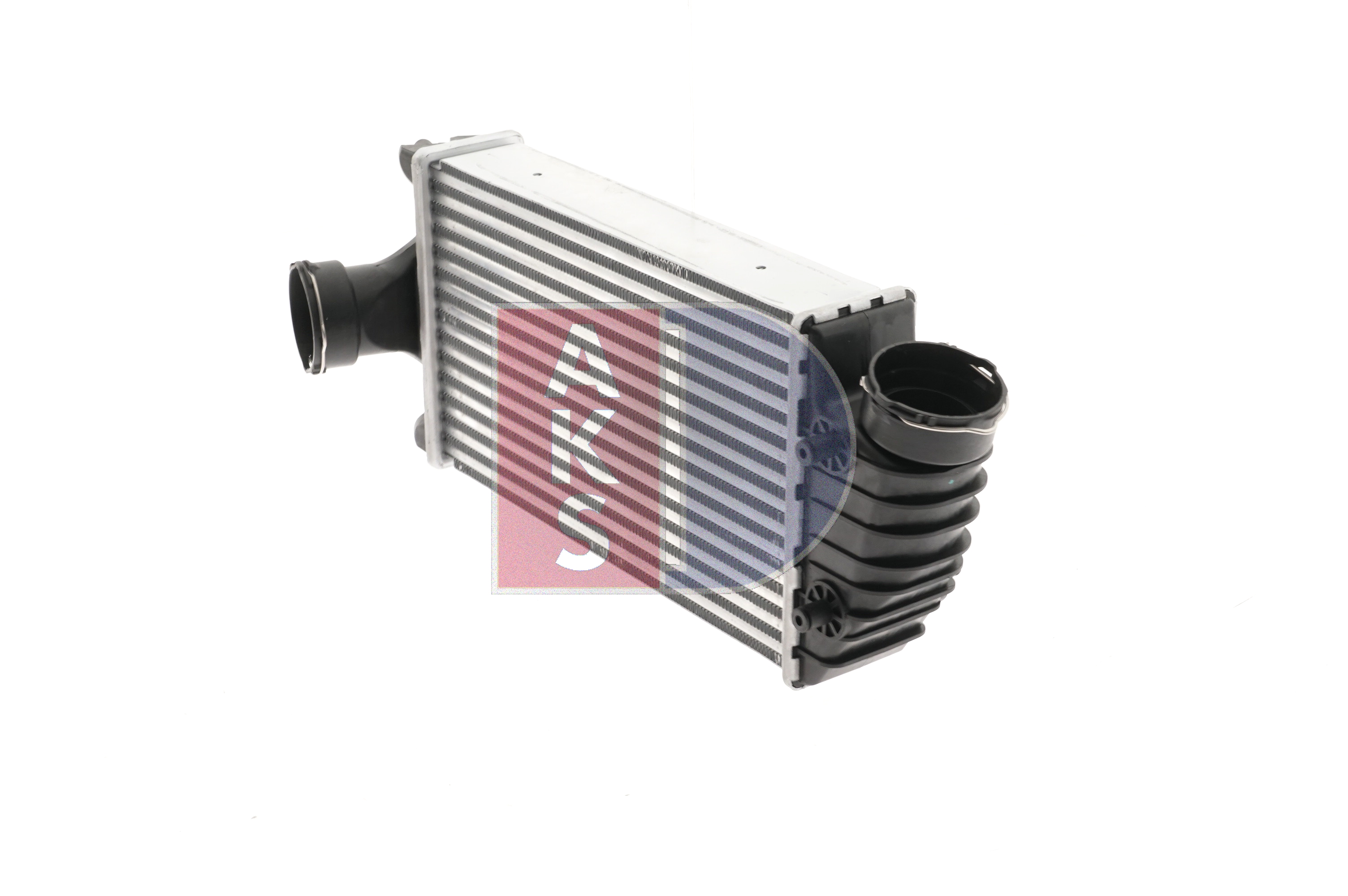 AKS DASIS 177001N: Intercooler
