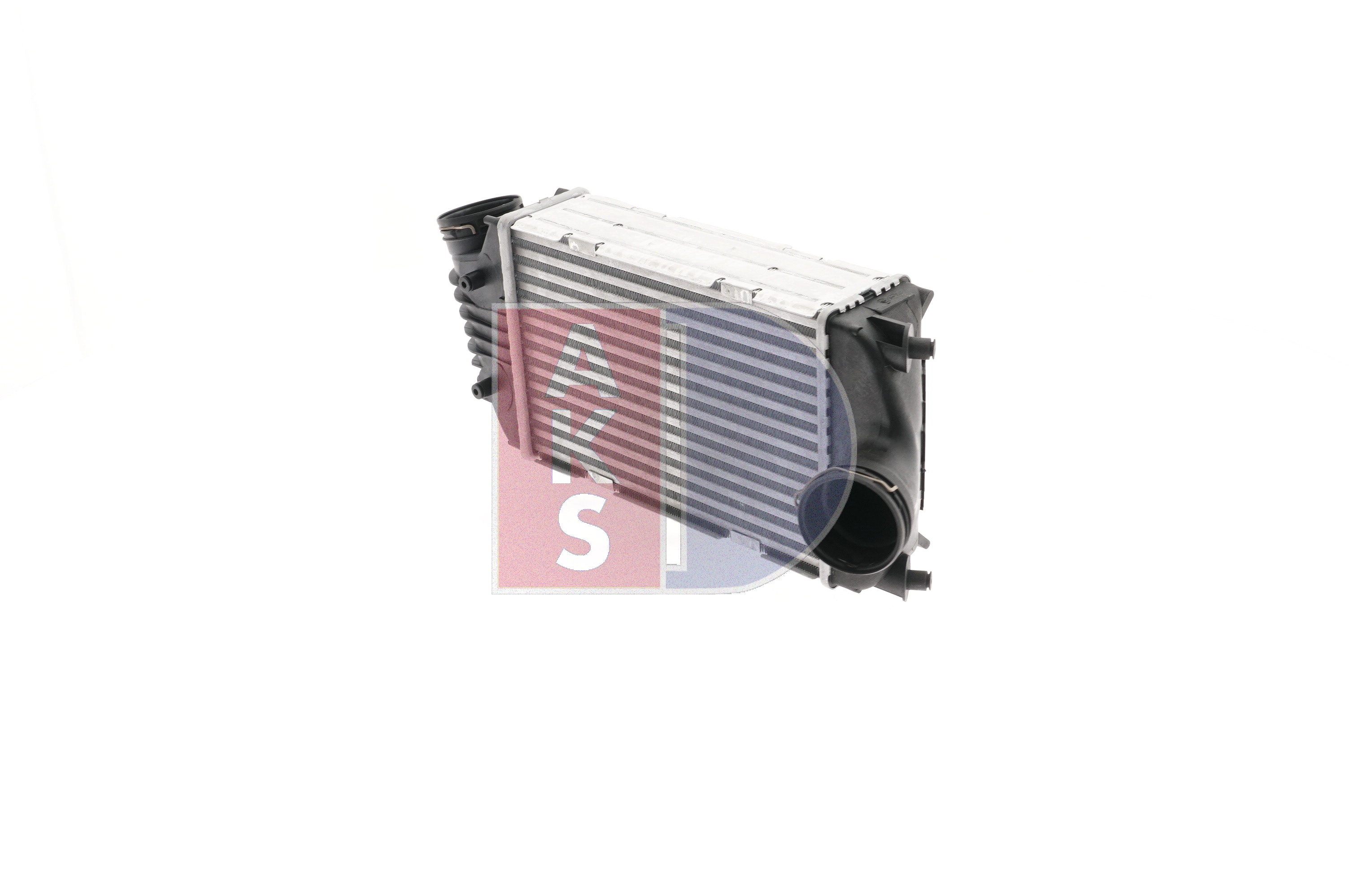 AKS DASIS 177004N: Intercooler