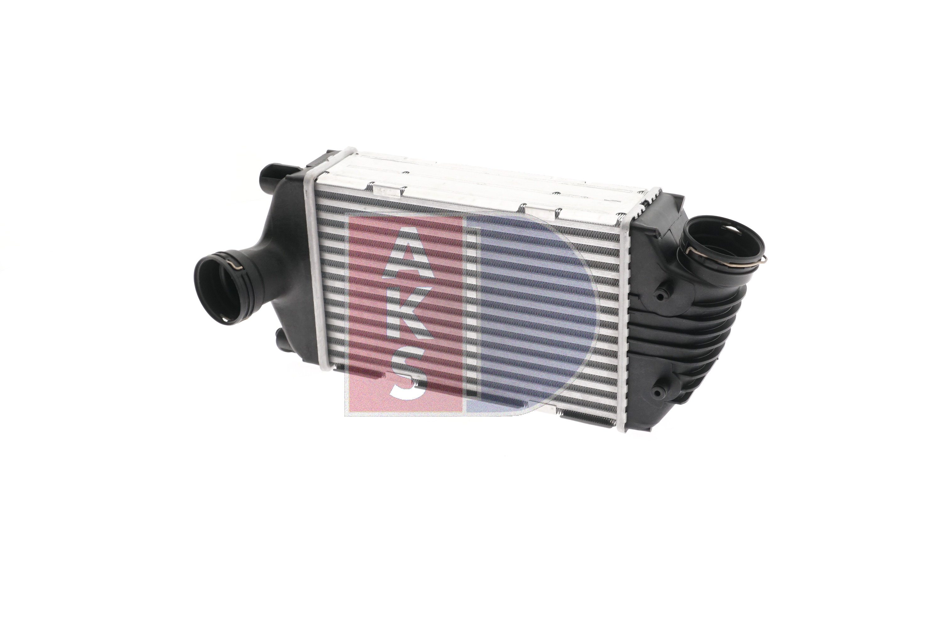 AKS DASIS 177007N: Intercooler