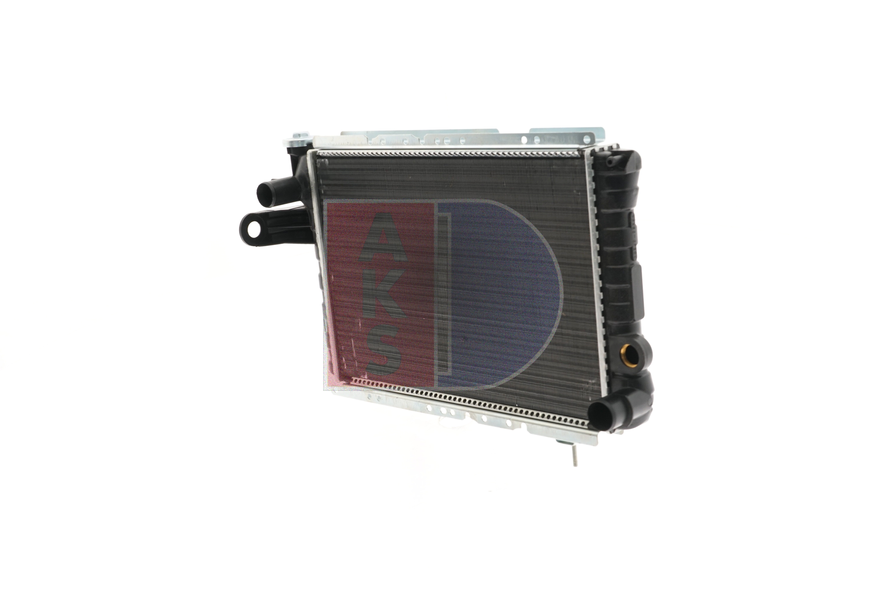 AKS DASIS 180020N: Radiateur du moteur