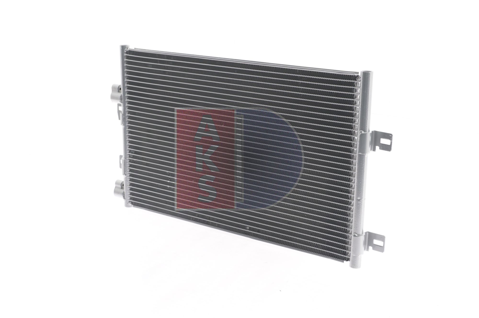 AKS DASIS 180049N: Condensator, climatizare fara uscator