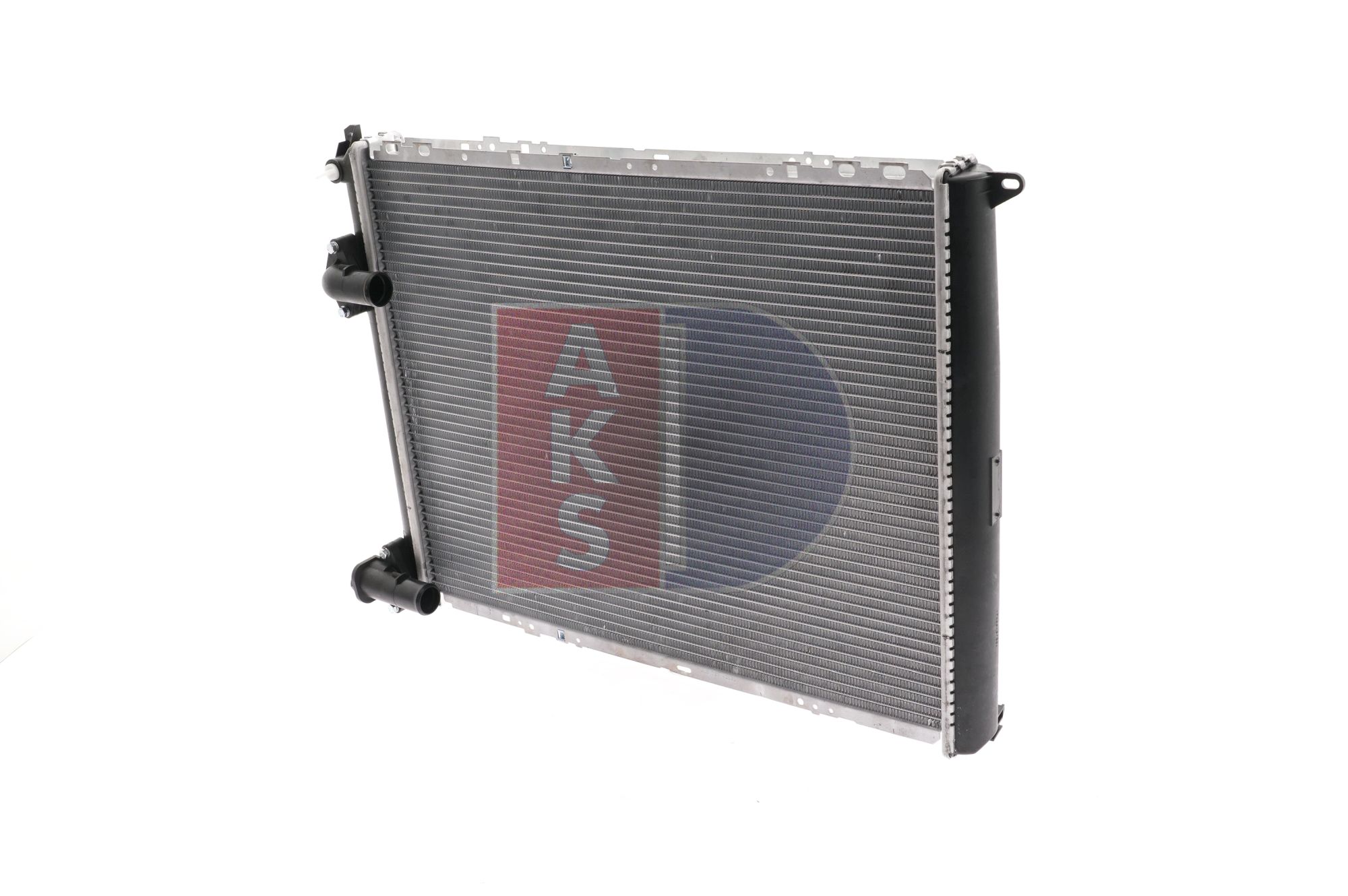 AKS DASIS 181120N: Kühler, Motorkühlung