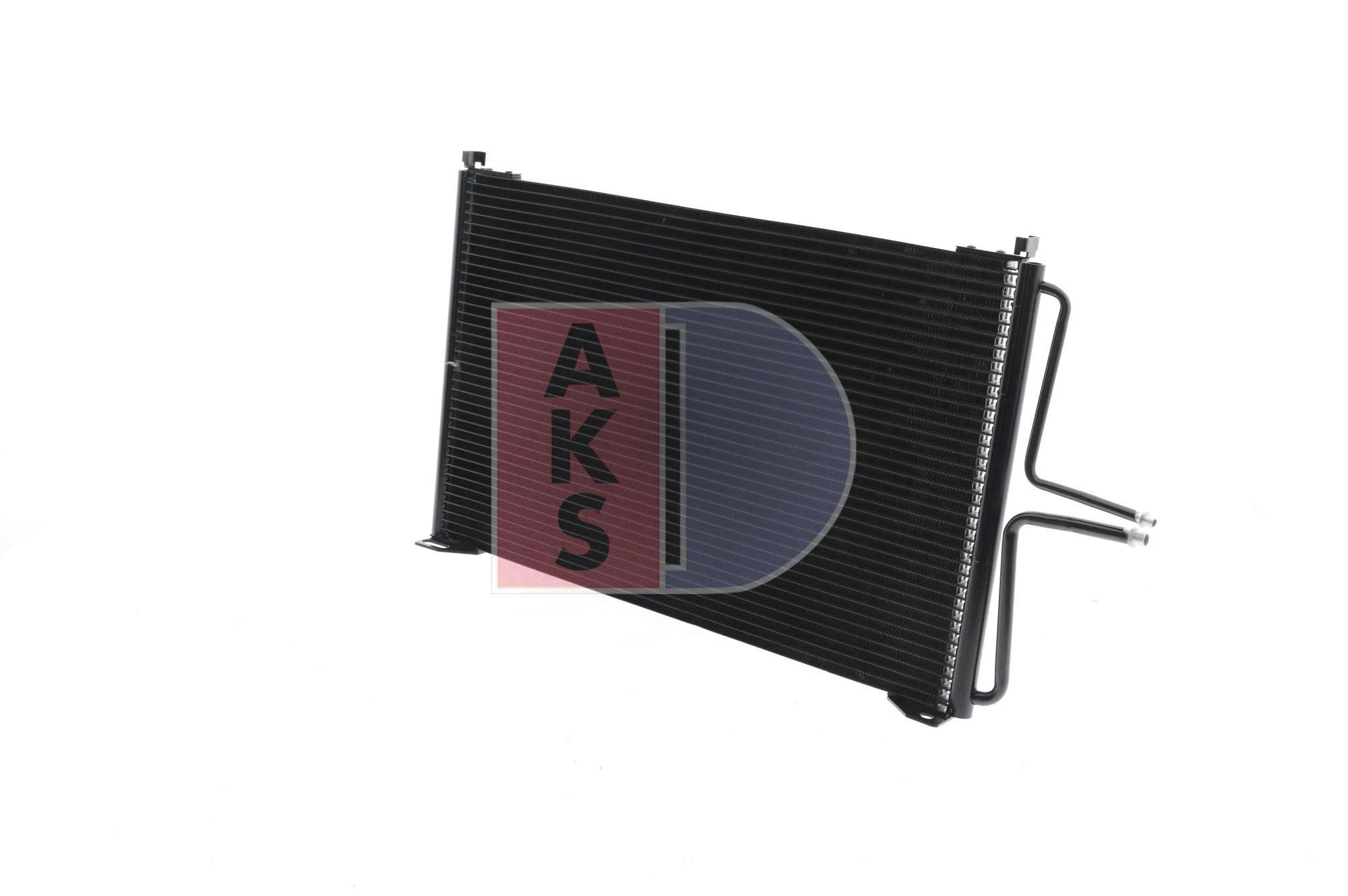 AKS DASIS 181400N: Condensator, climatizare fara uscator