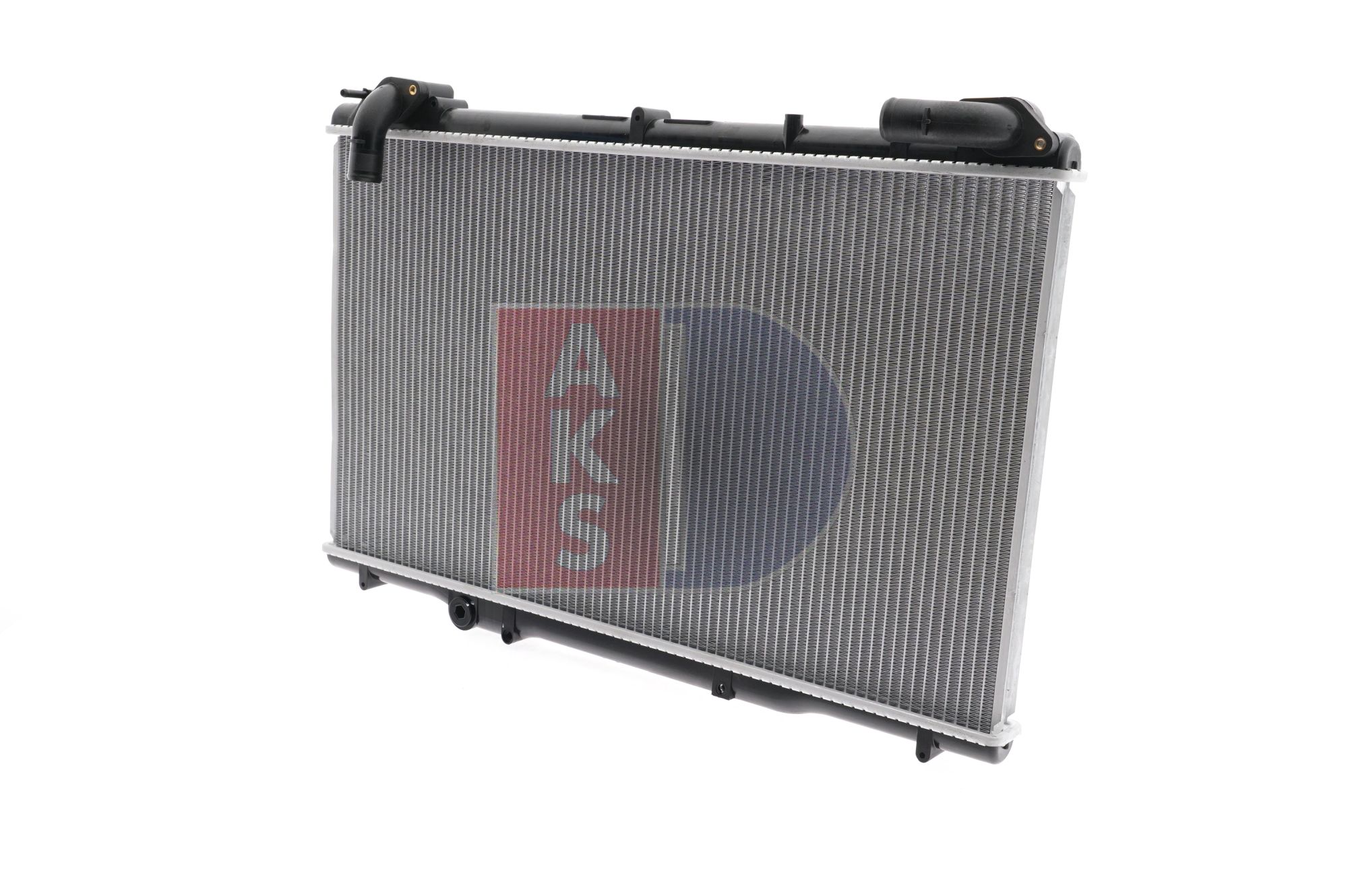 AKS DASIS 181430N: Kylare