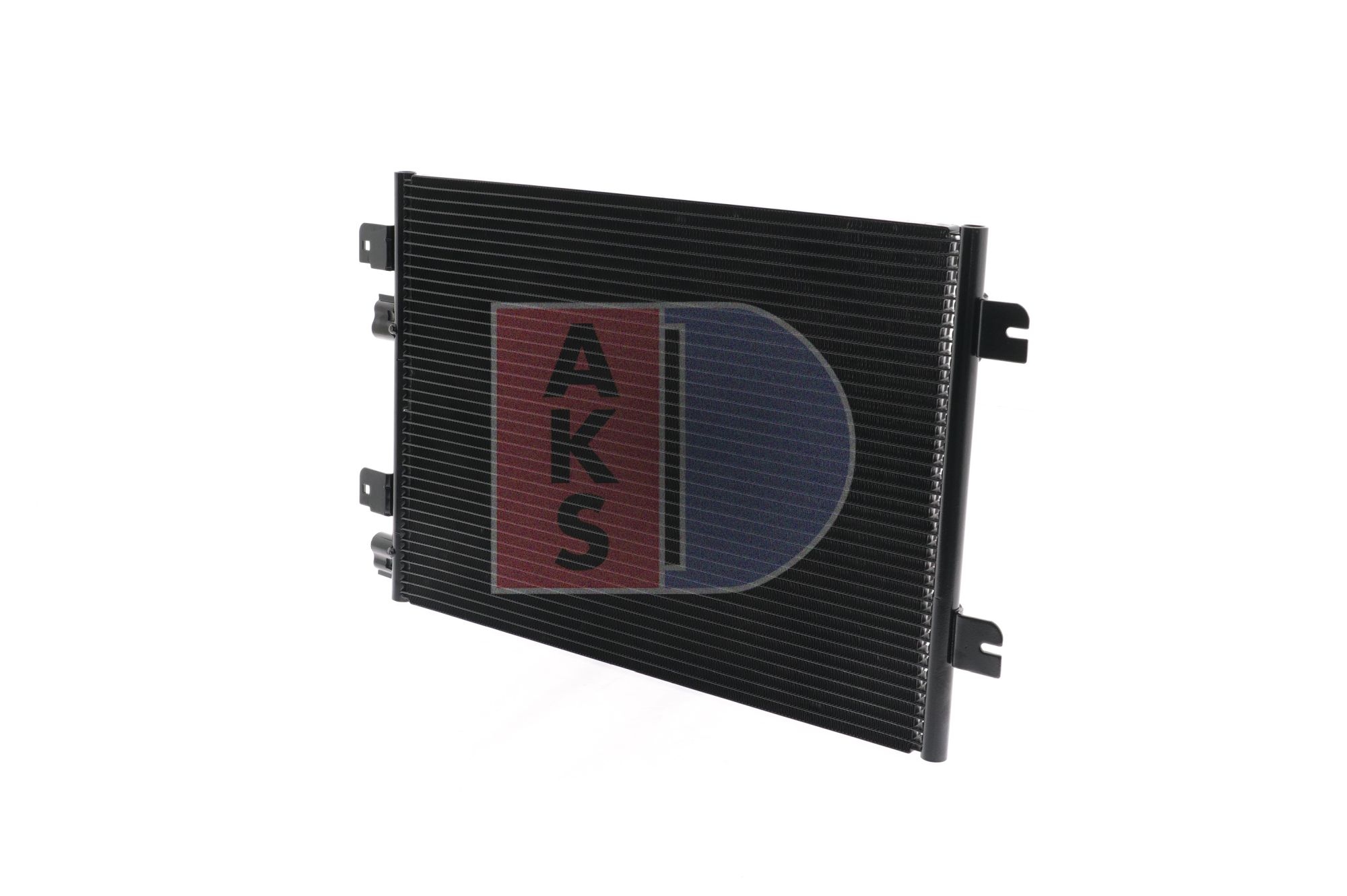 AKS DASIS 182019N Condensator, climatizare RENAULT Scénic 1 (JA0/1_, FA0_) 80 CP motor diesel cat costa