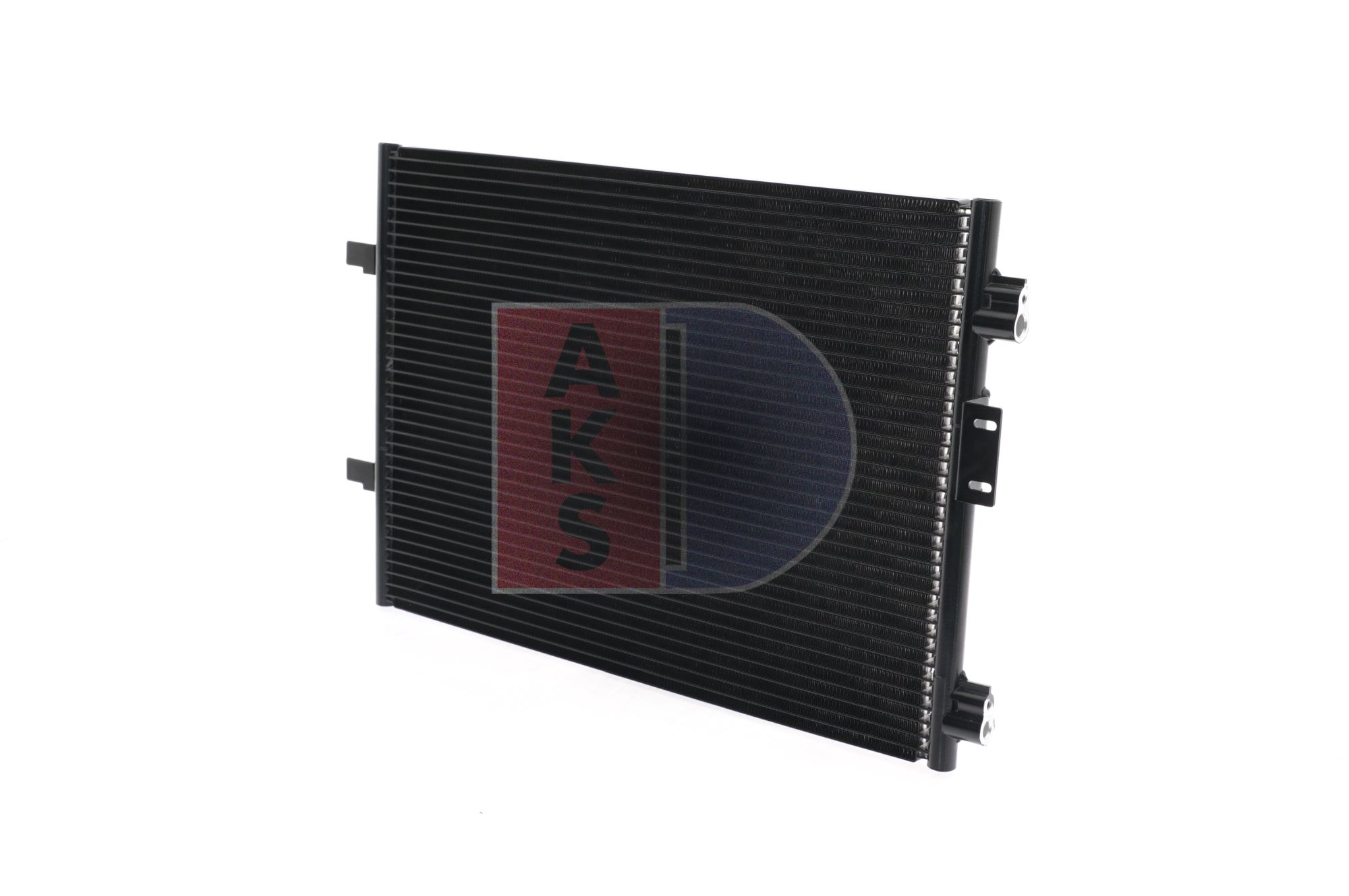 AKS DASIS 182021N: Condensator, climatizare fara uscator
