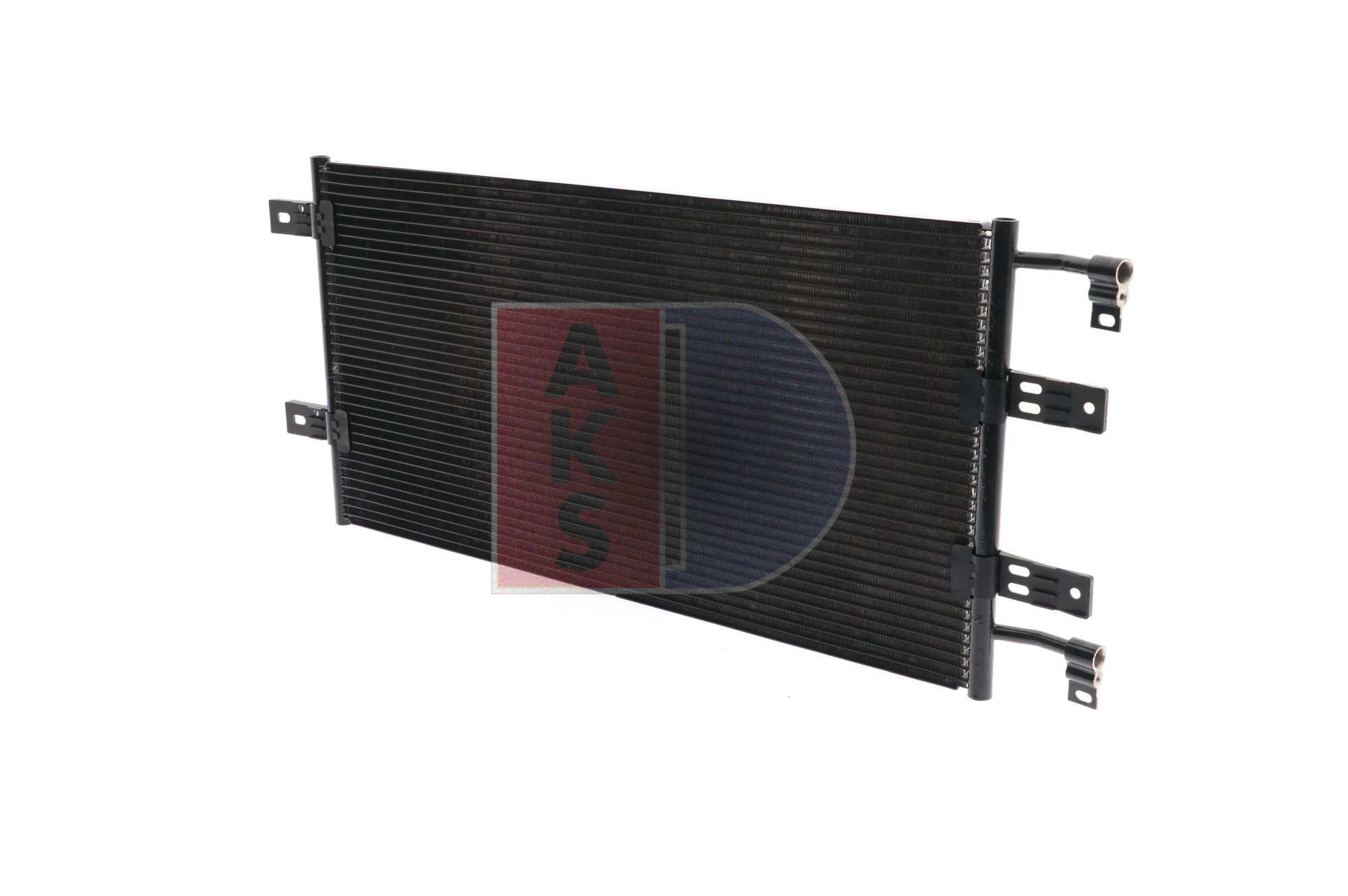 AKS DASIS 182022N: Condensator, climatizare fara uscator