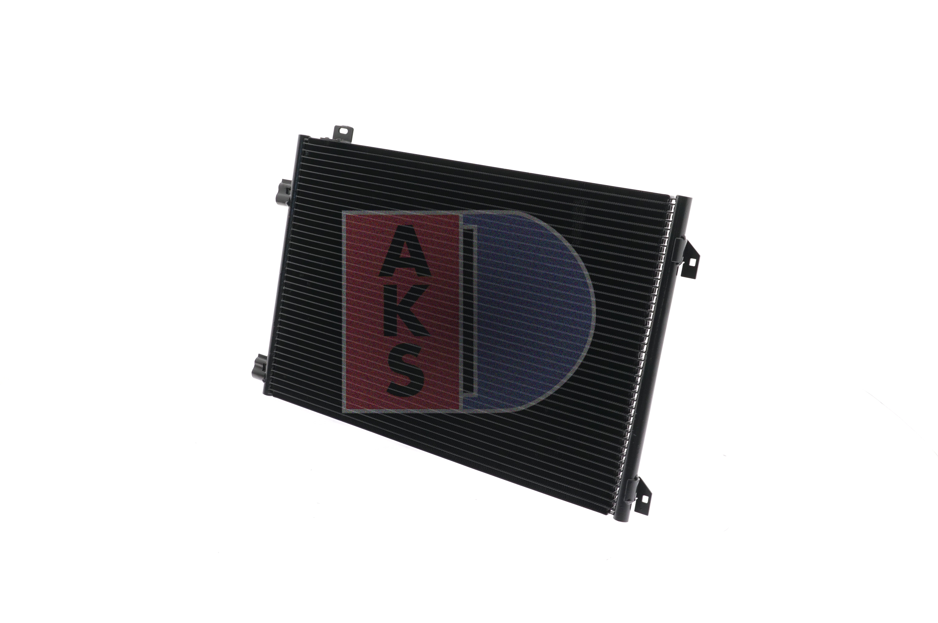 AKS DASIS 182026N: Condensator, climatizare fara uscator