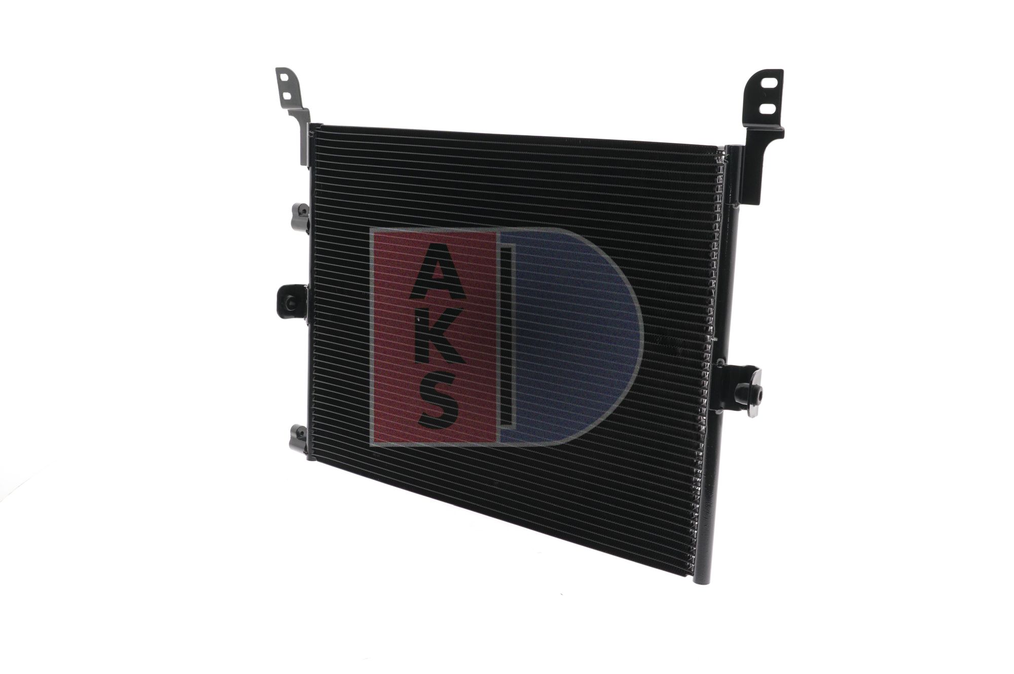 AKS DASIS 182028N: Condensator, climatizare fara uscator