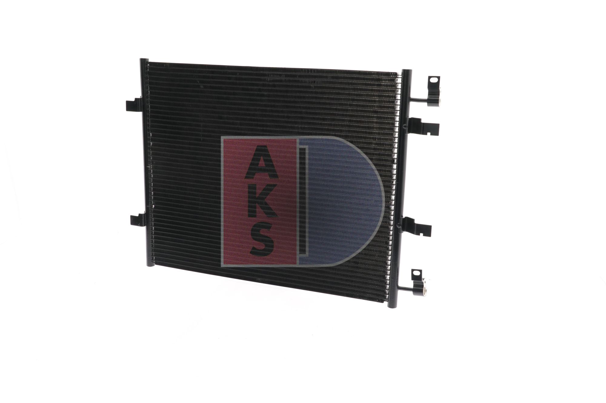 AKS DASIS 182034N: Condensator, climatizare fara uscator