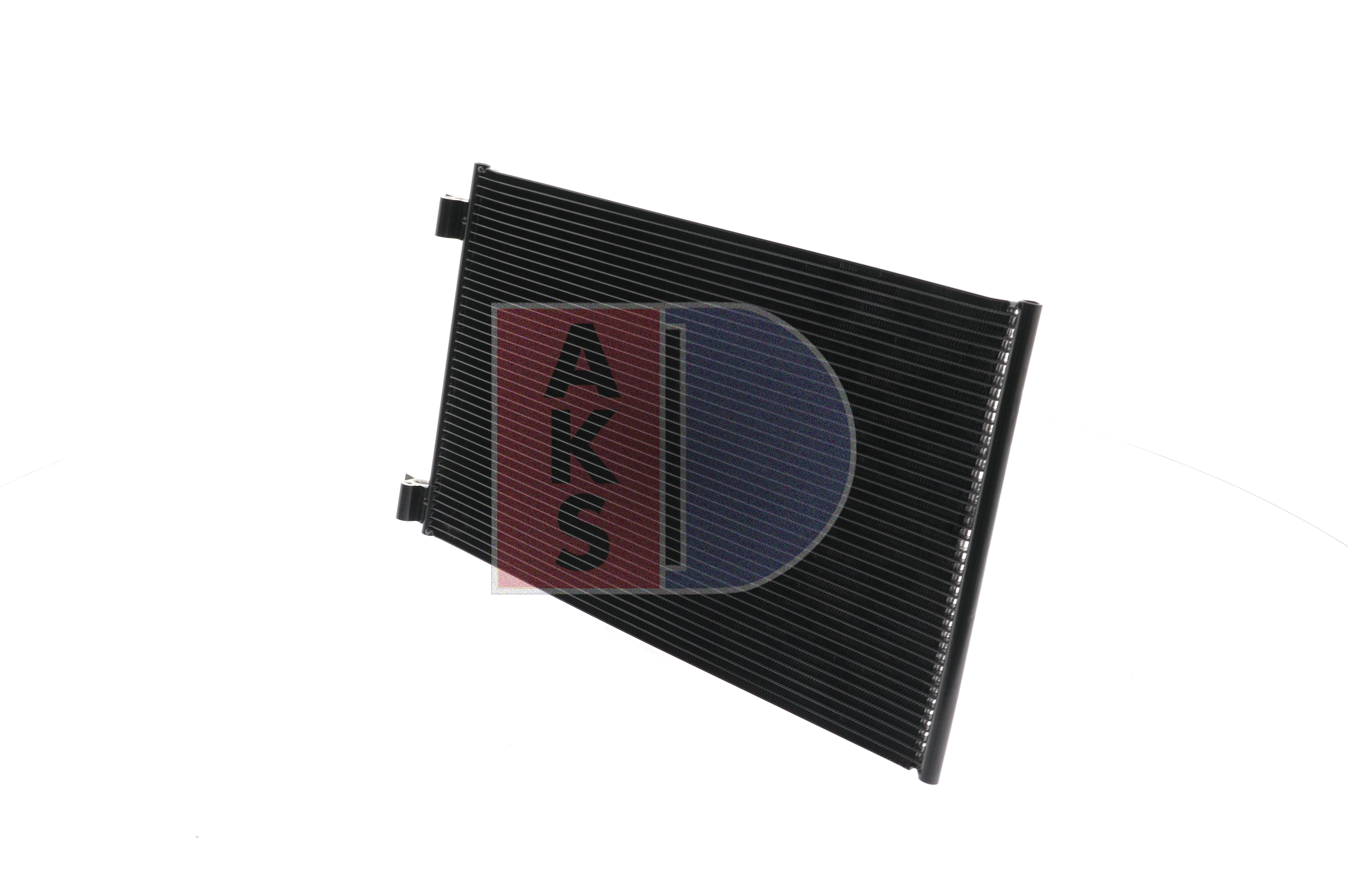 AKS DASIS 182041N Condensator, climatizare RENAULT KANGOO Express (FW0/1_) 90 CP motor diesel cat costa