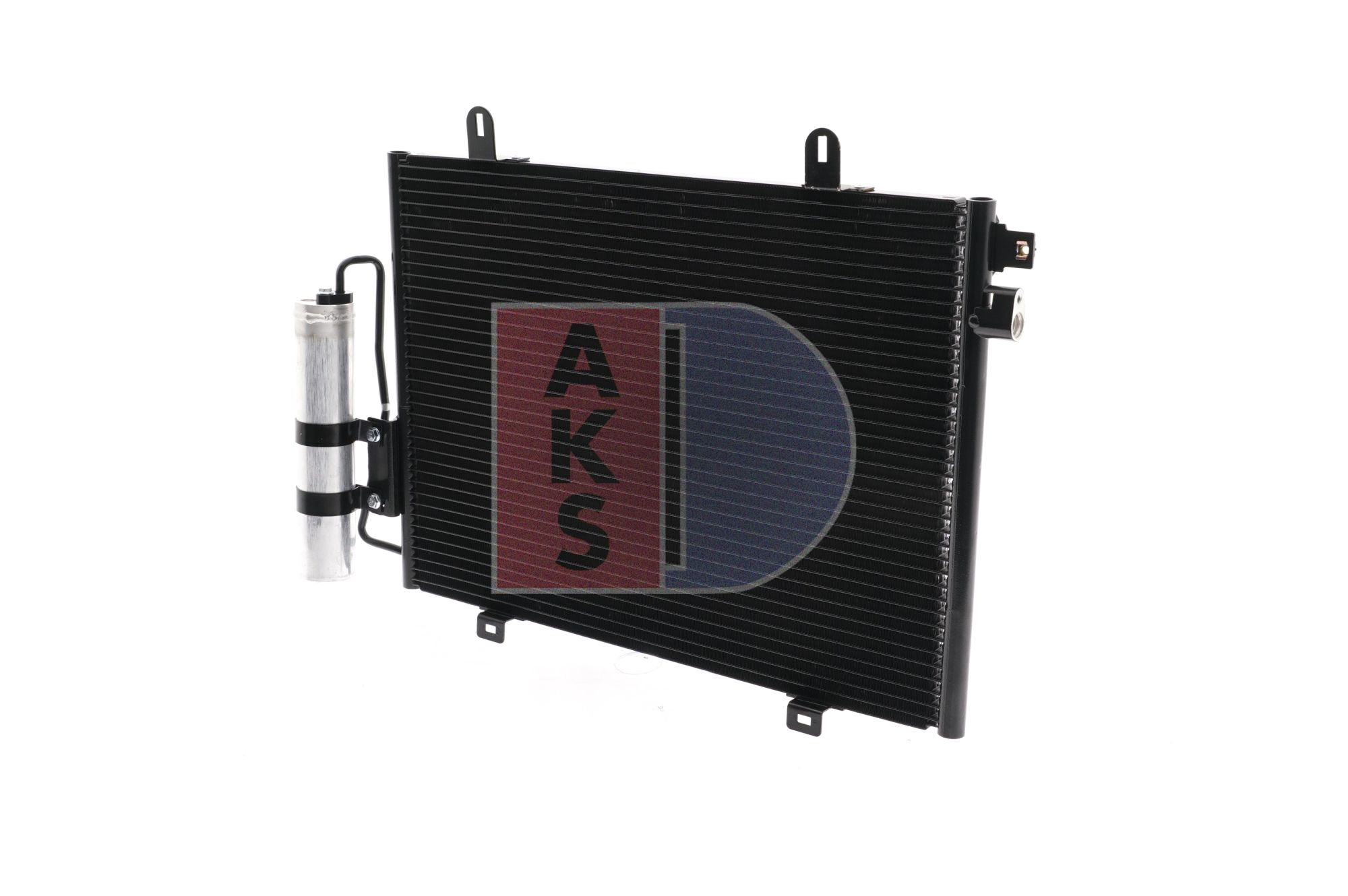 AKS DASIS 182170N: Condensator, climatizare fara uscator