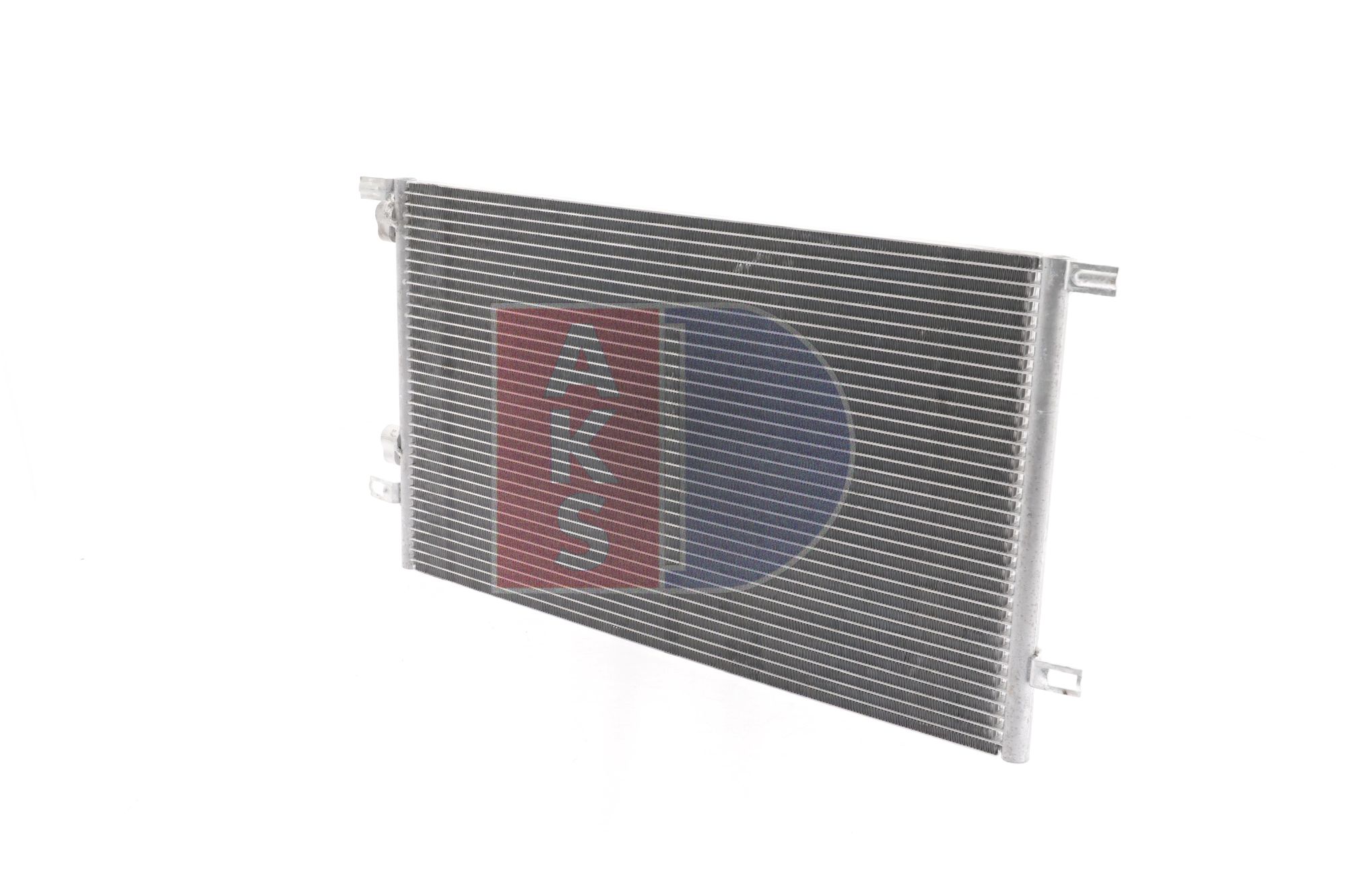 AKS DASIS 182380N: Condensator, climatizare fara uscator