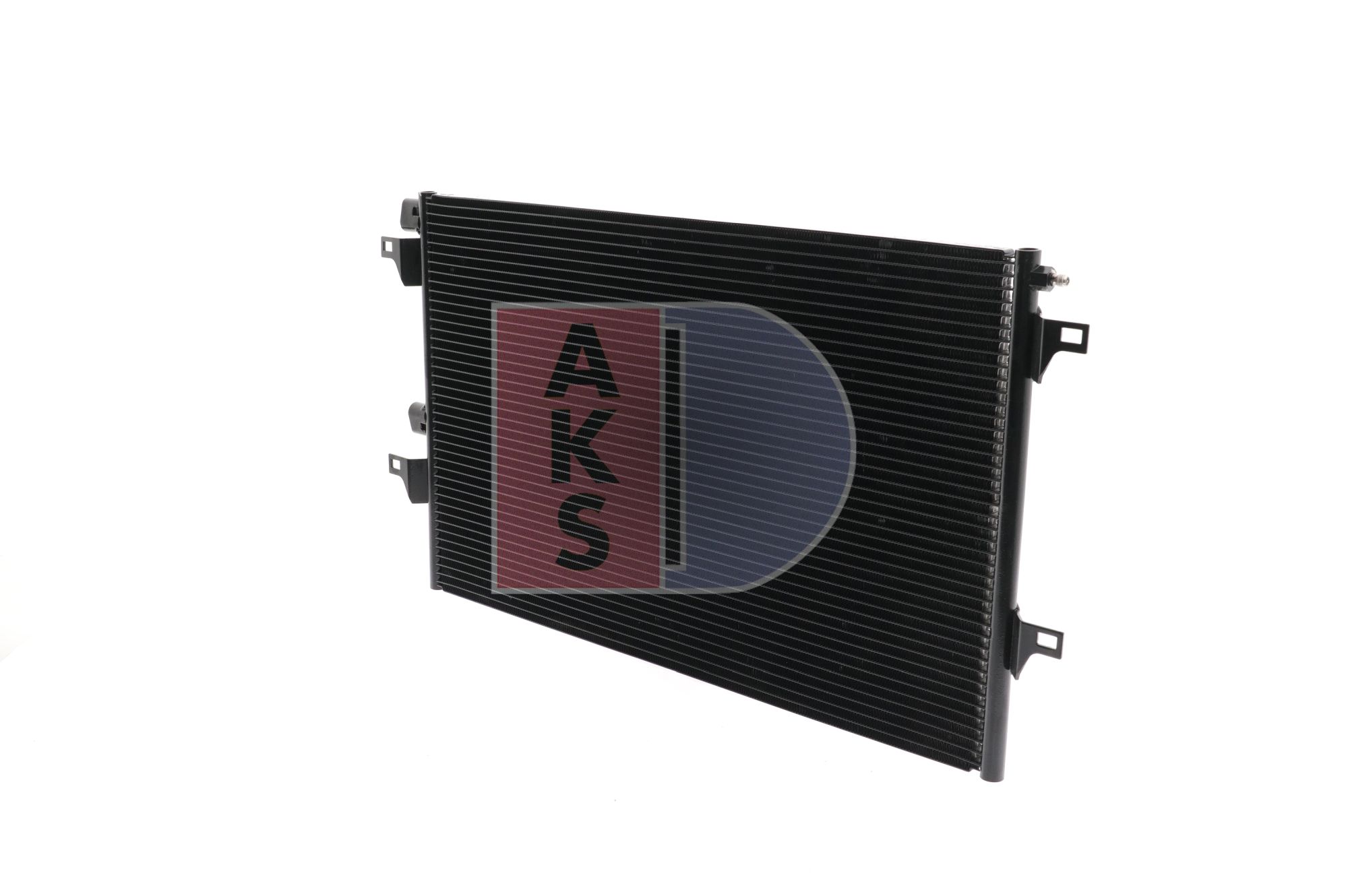 AKS DASIS 182400N: Condensator, climatizare fara uscator