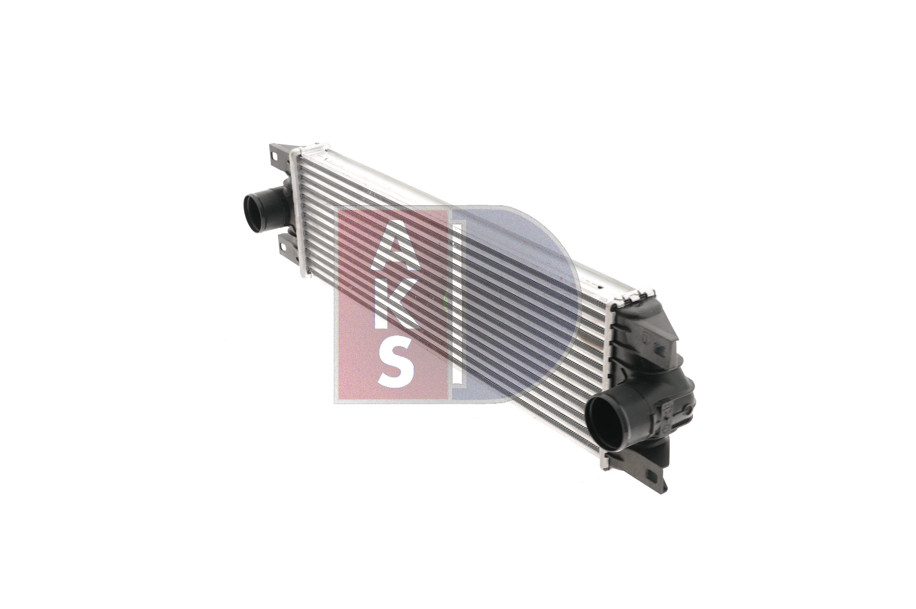 AKS DASIS 187000N: Intercooler