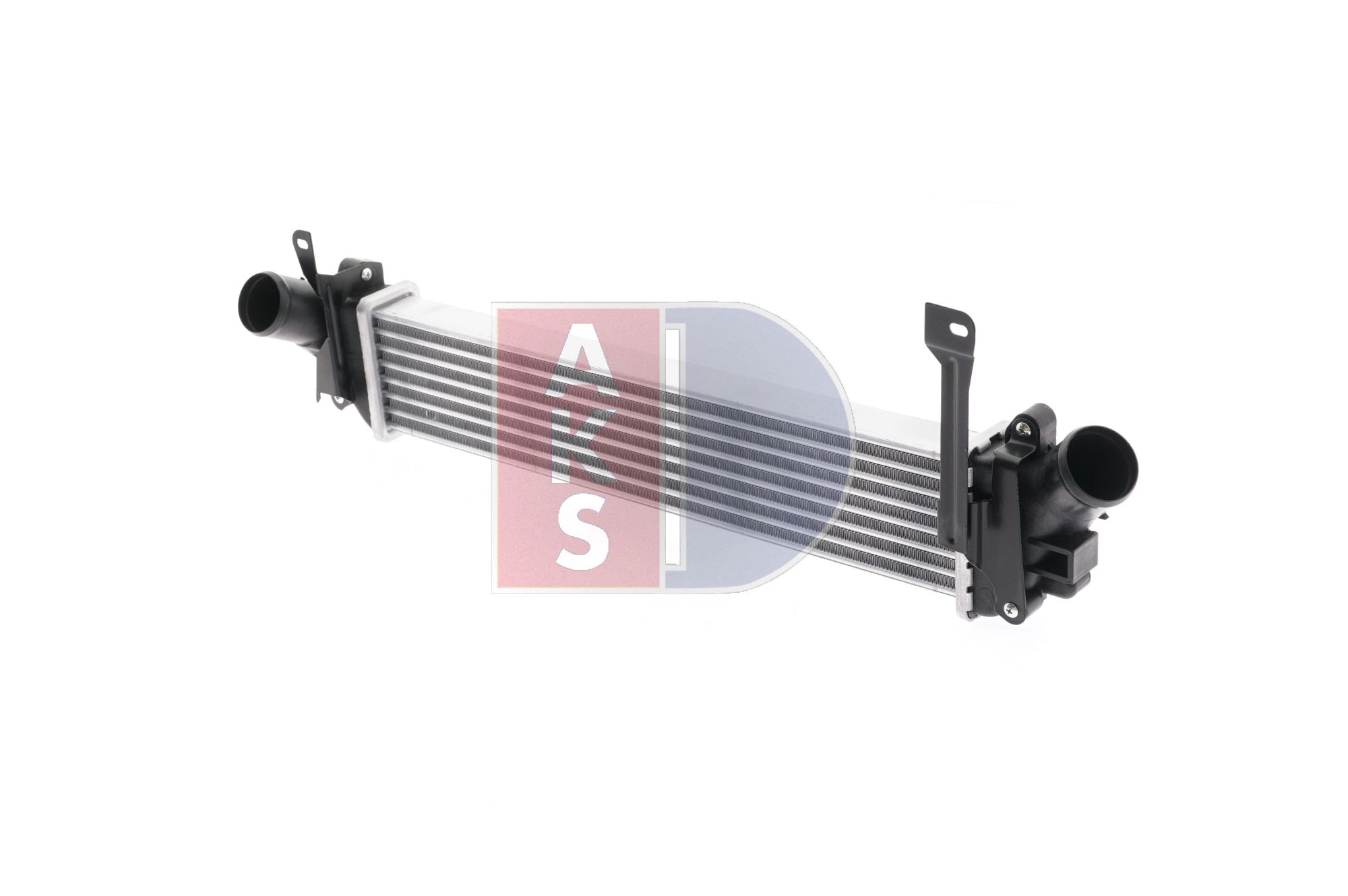 AKS DASIS 187011N: Intercooler