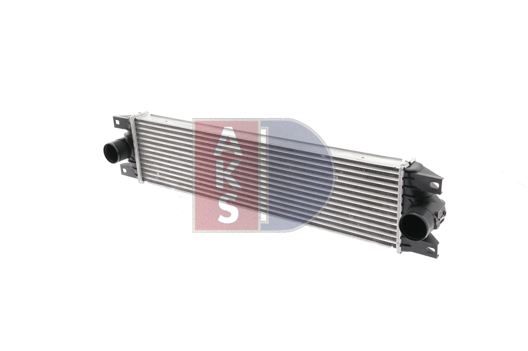 AKS DASIS 187014N: Intercooler