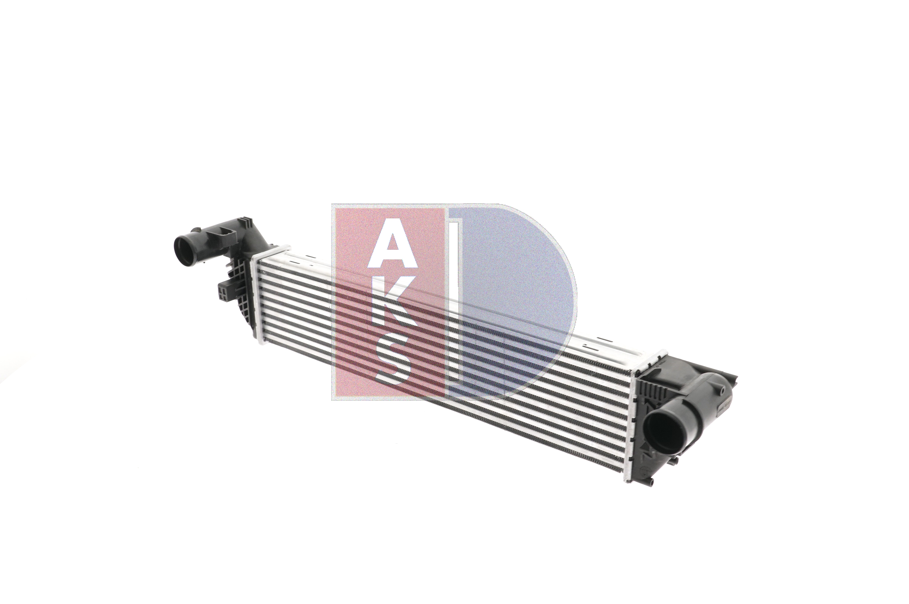 AKS DASIS 187015N Intercooler RENAULT ESPACE 4 (JK0/1) 173 CV Diesel coût