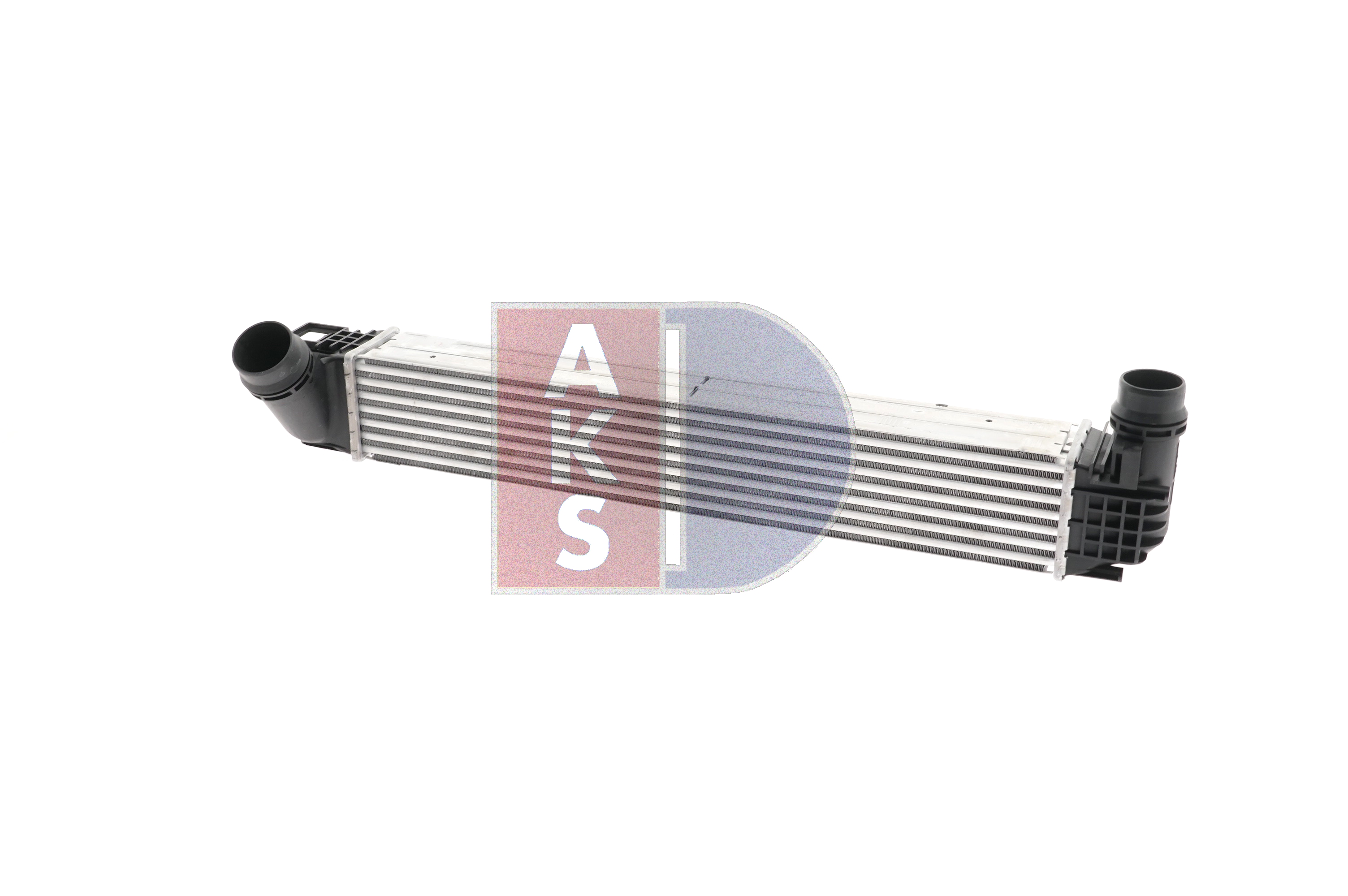 AKS DASIS 187017N: Intercooler