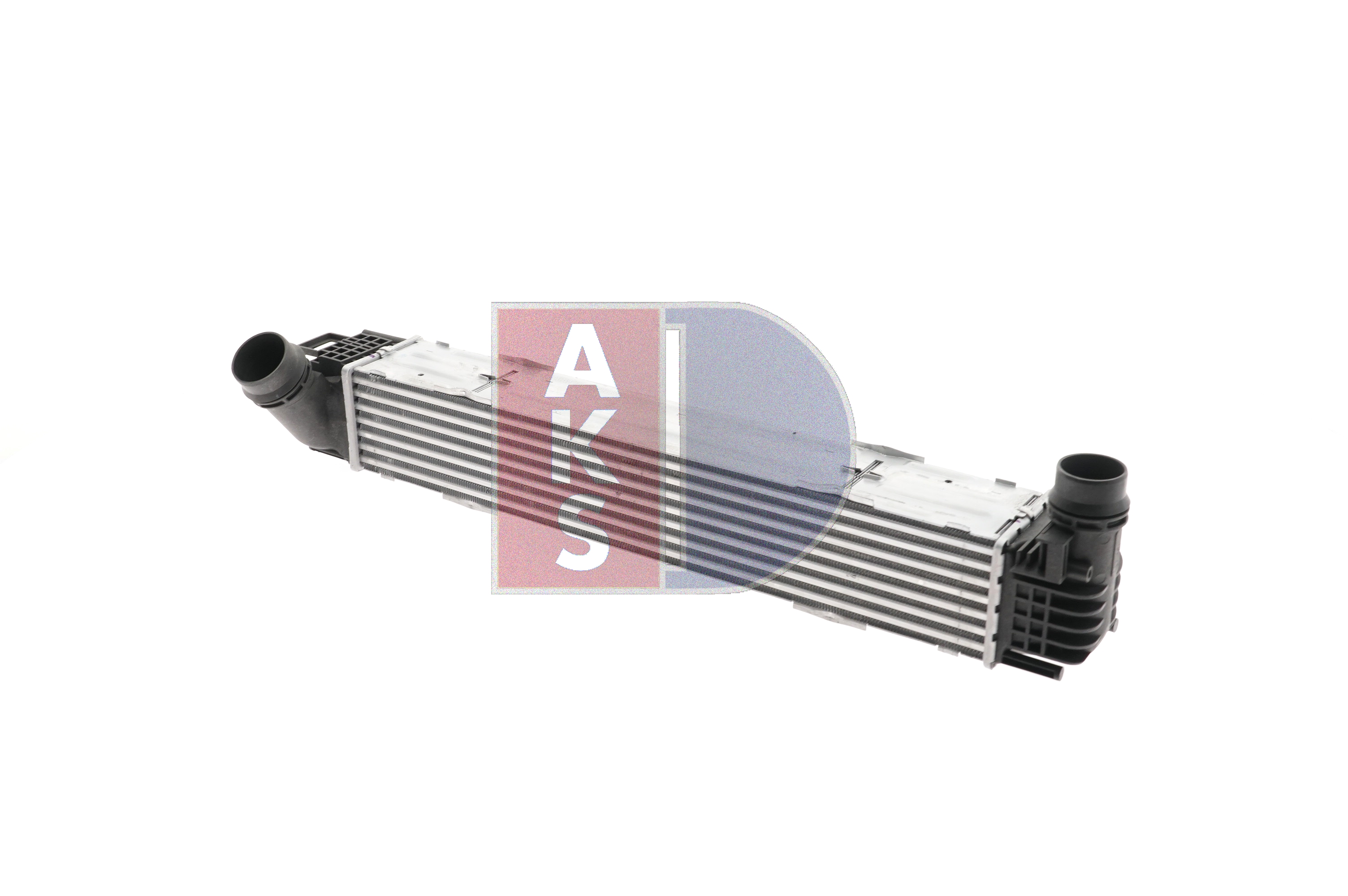 AKS DASIS 187019N: Intercooler