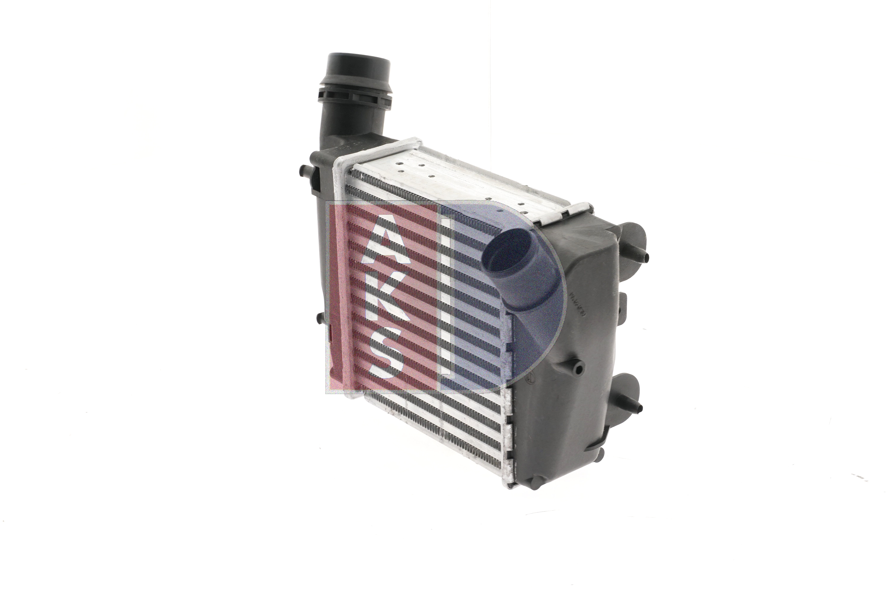 AKS DASIS 187021N: Intercooler