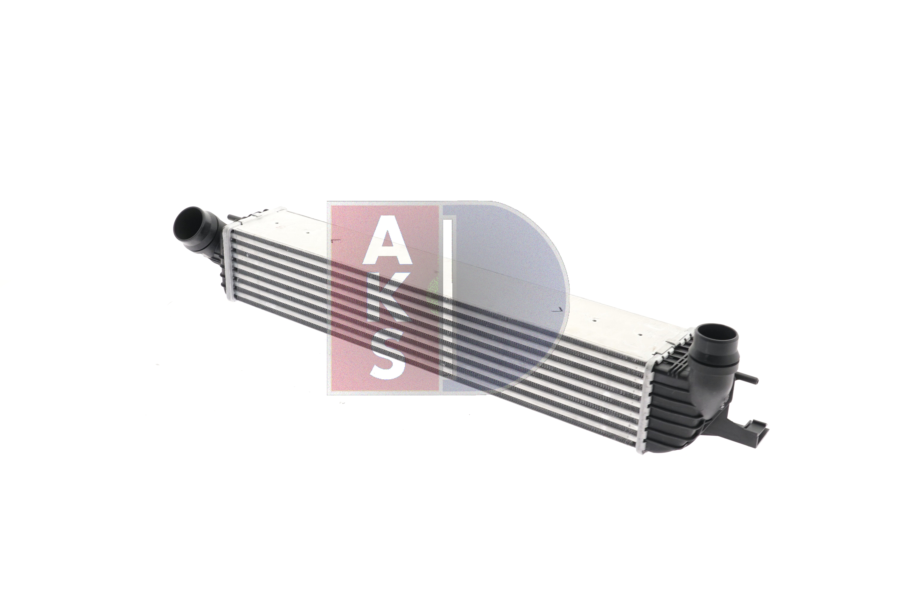 AKS DASIS 187022N: Intercooler