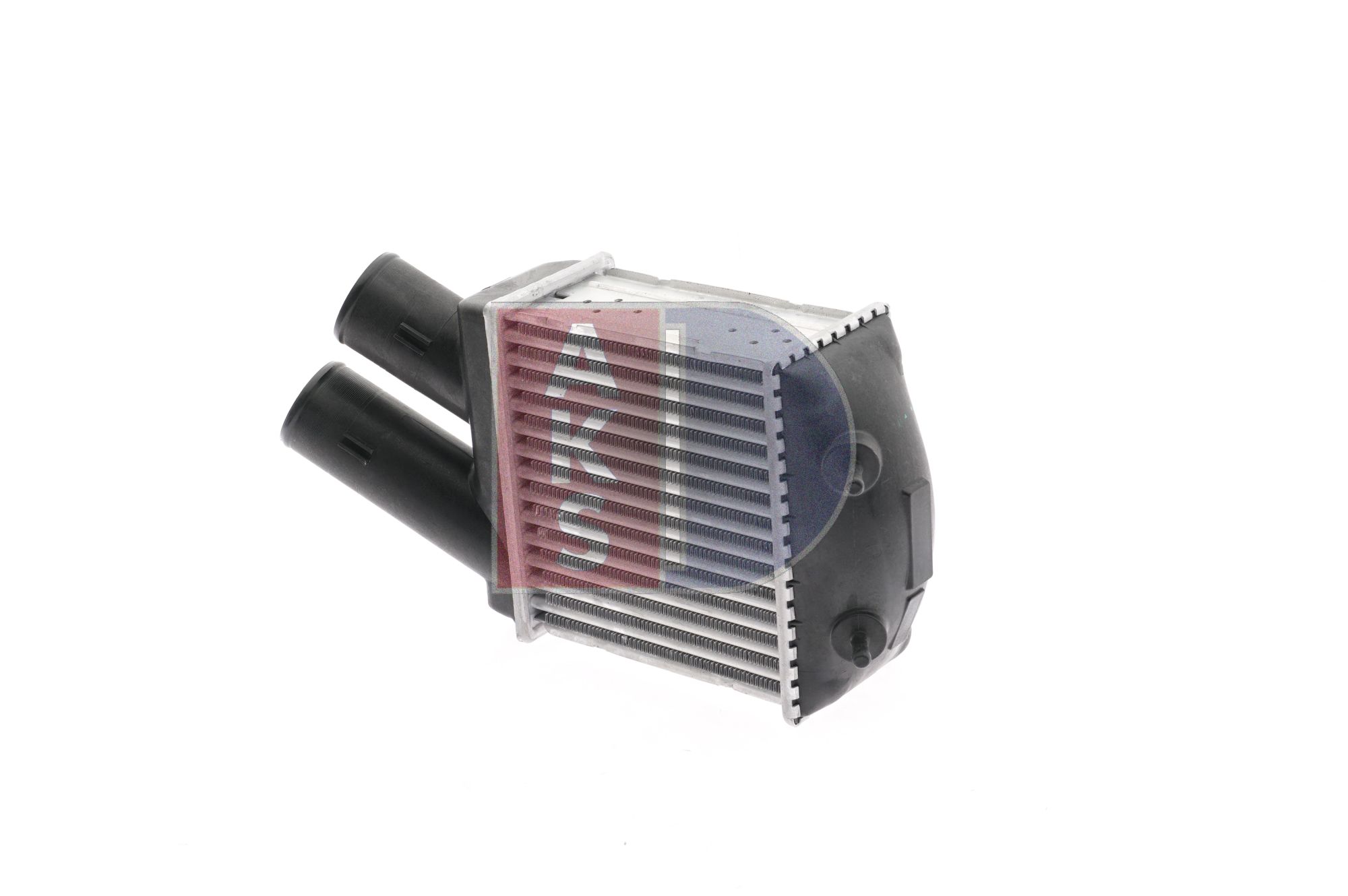 AKS DASIS 187170N Intercooler RENAULT Scénic 1 (JA0/1_, FA0_) 80 CP motor diesel cat costa