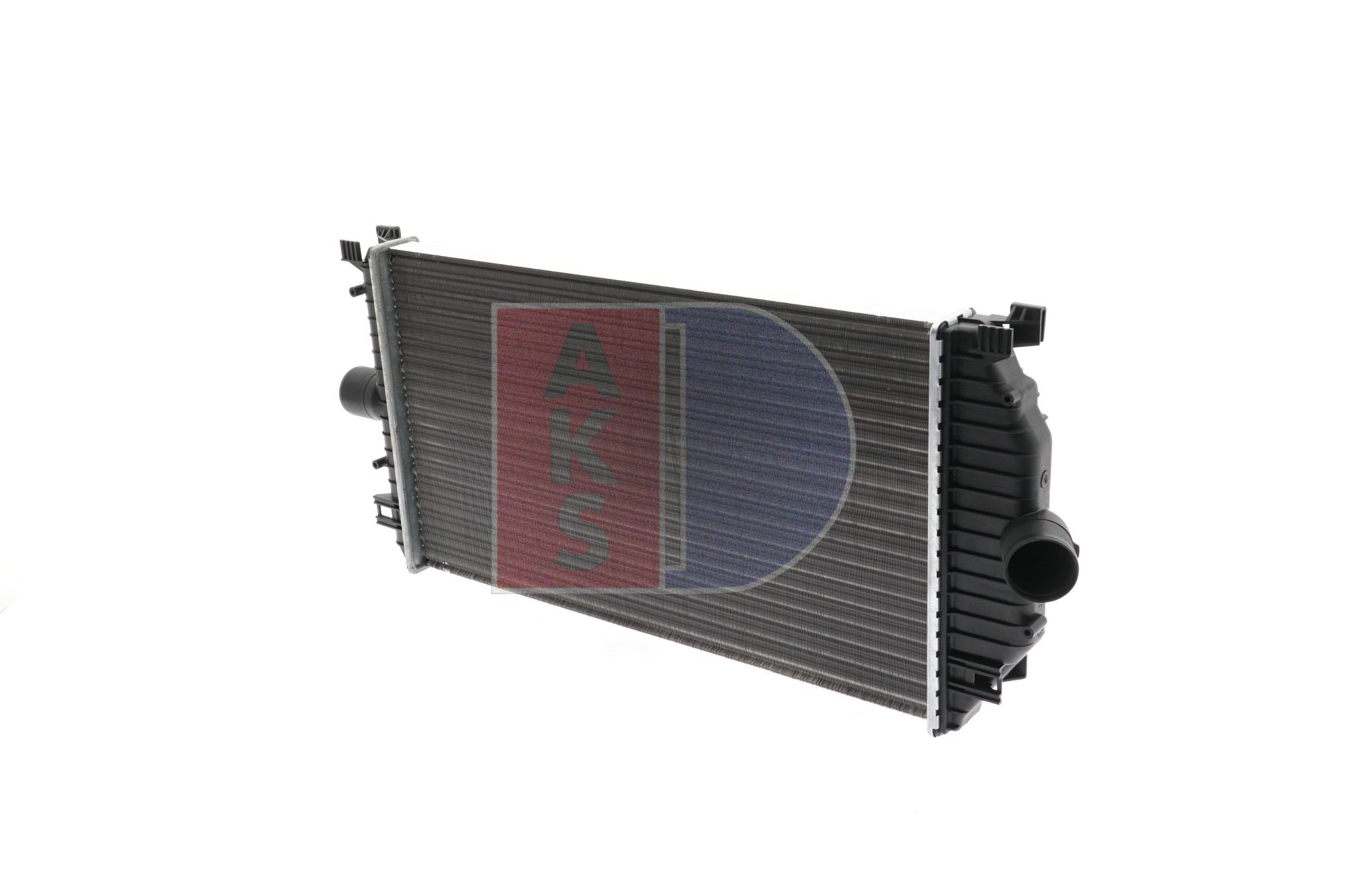AKS DASIS 187180N: Intercooler