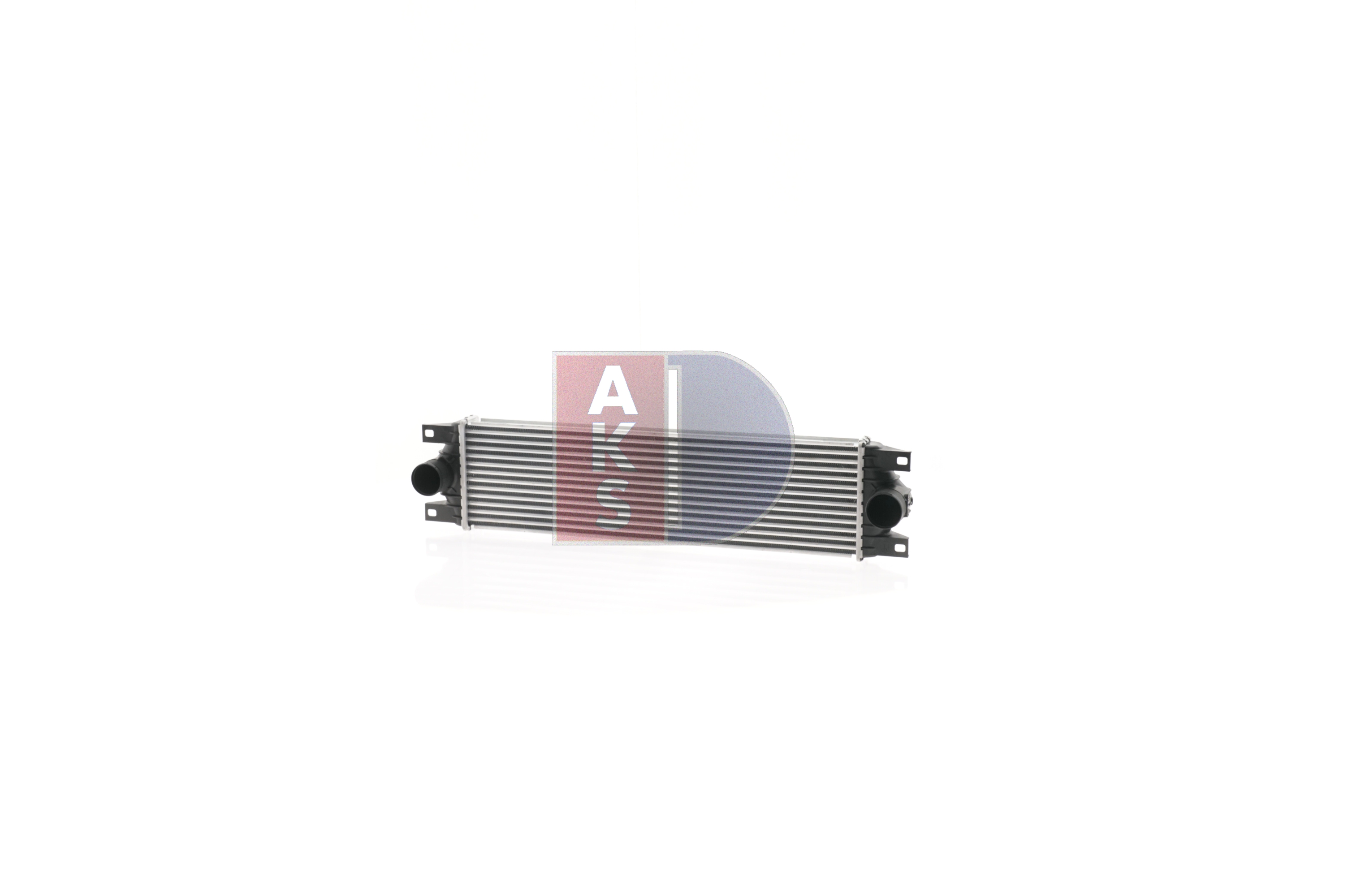 AKS DASIS 187200N: Intercooler