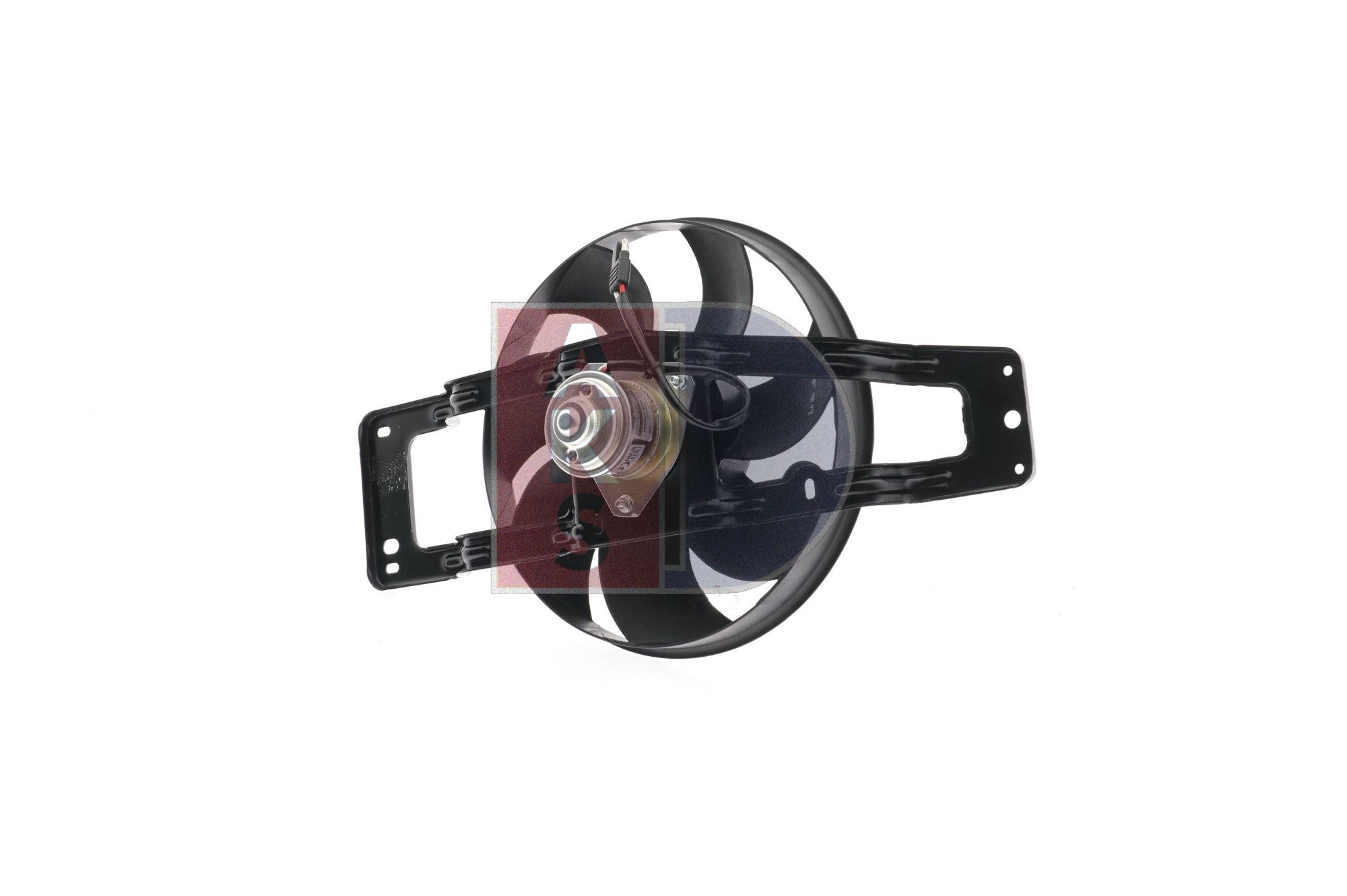 AKS DASIS 188019N Ventilátor chladenia motora RENAULT TWINGO 1 (C06) 75 KS Benzín cena