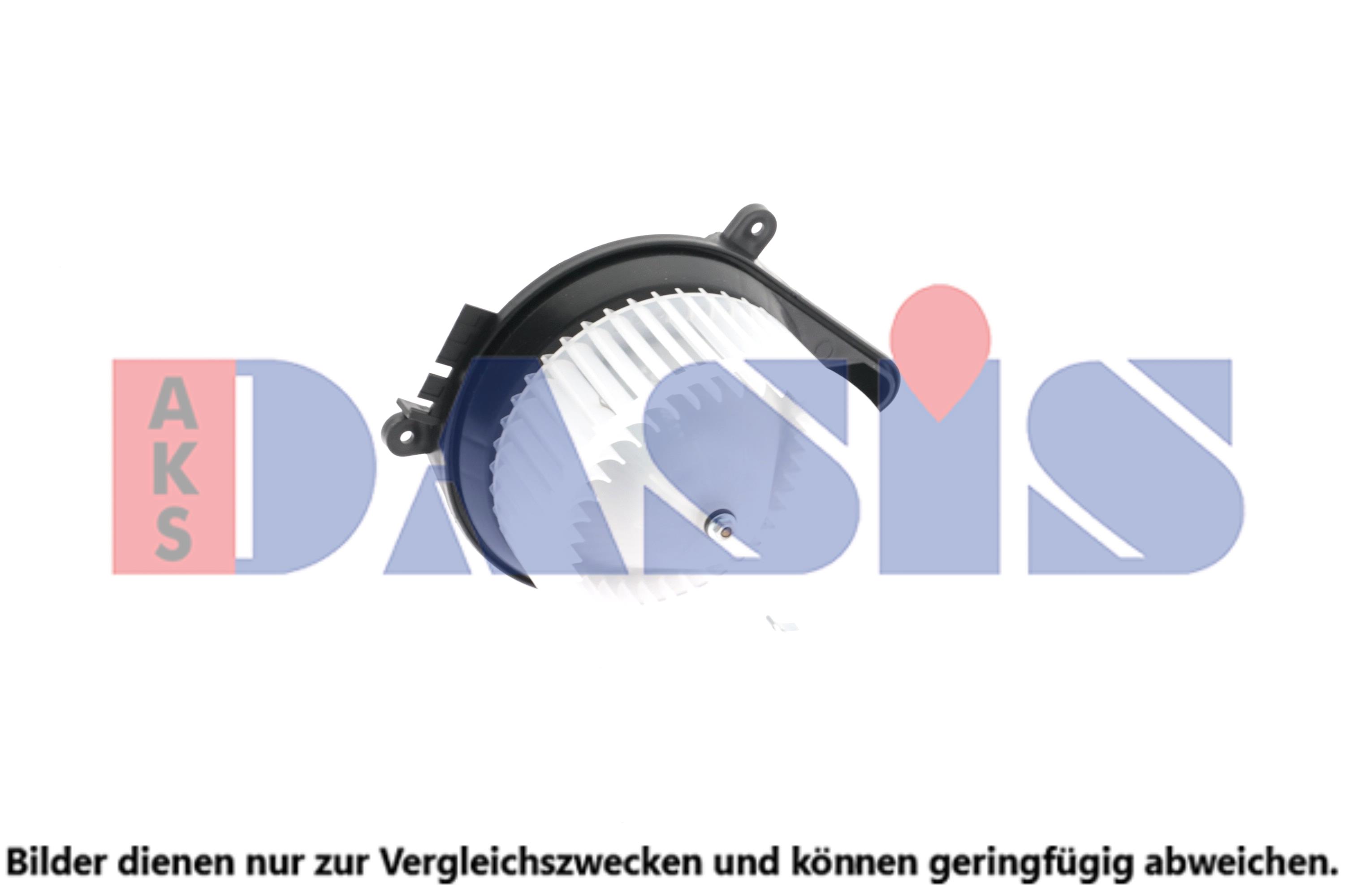 AKS DASIS 188480N: Salona ventilators