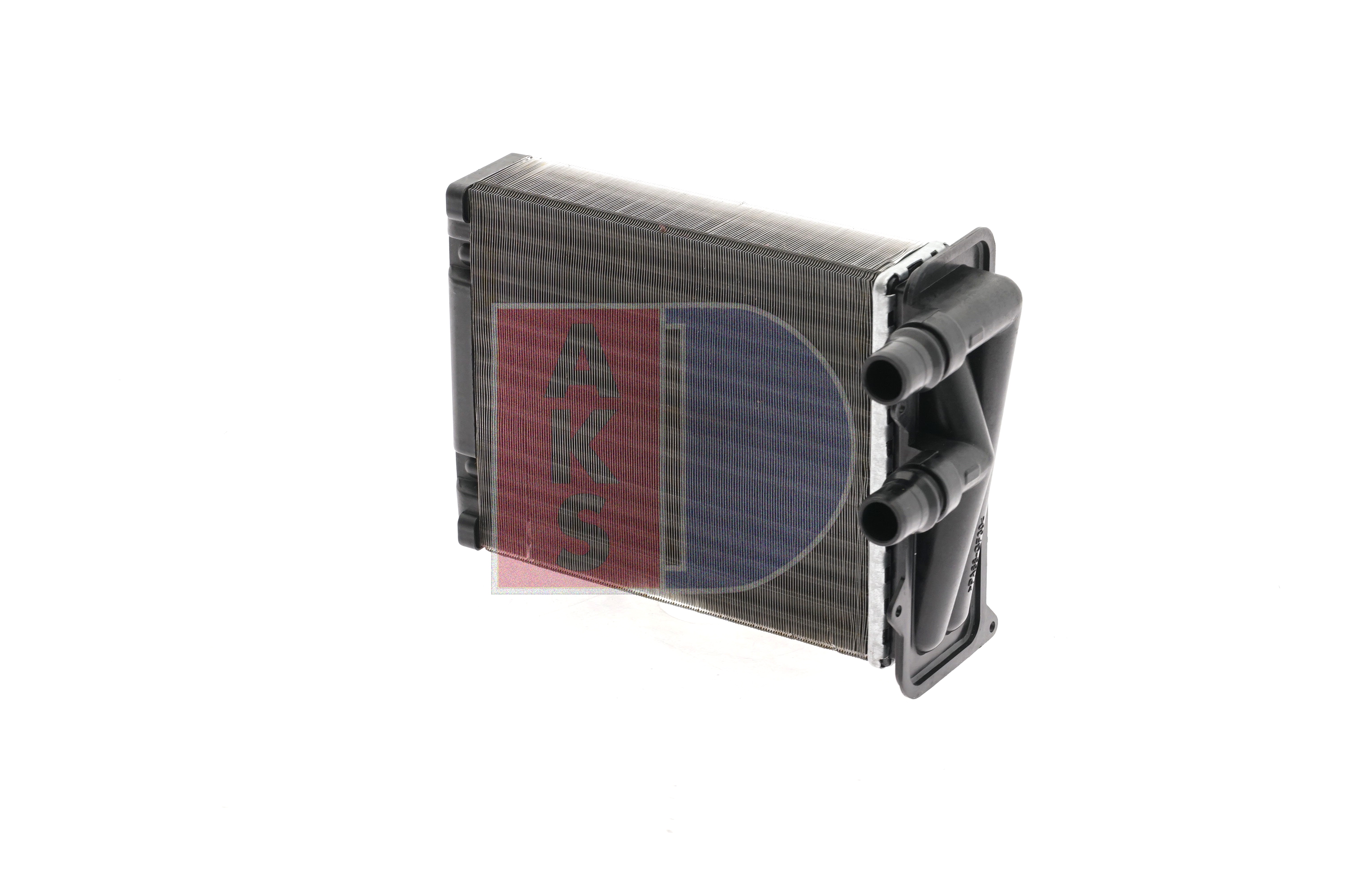 AKS DASIS 189000N Siltummainis, Salona apsilde RENAULT TRAFIC 2 Bus (JL) 101 ZS Dīzelis cena