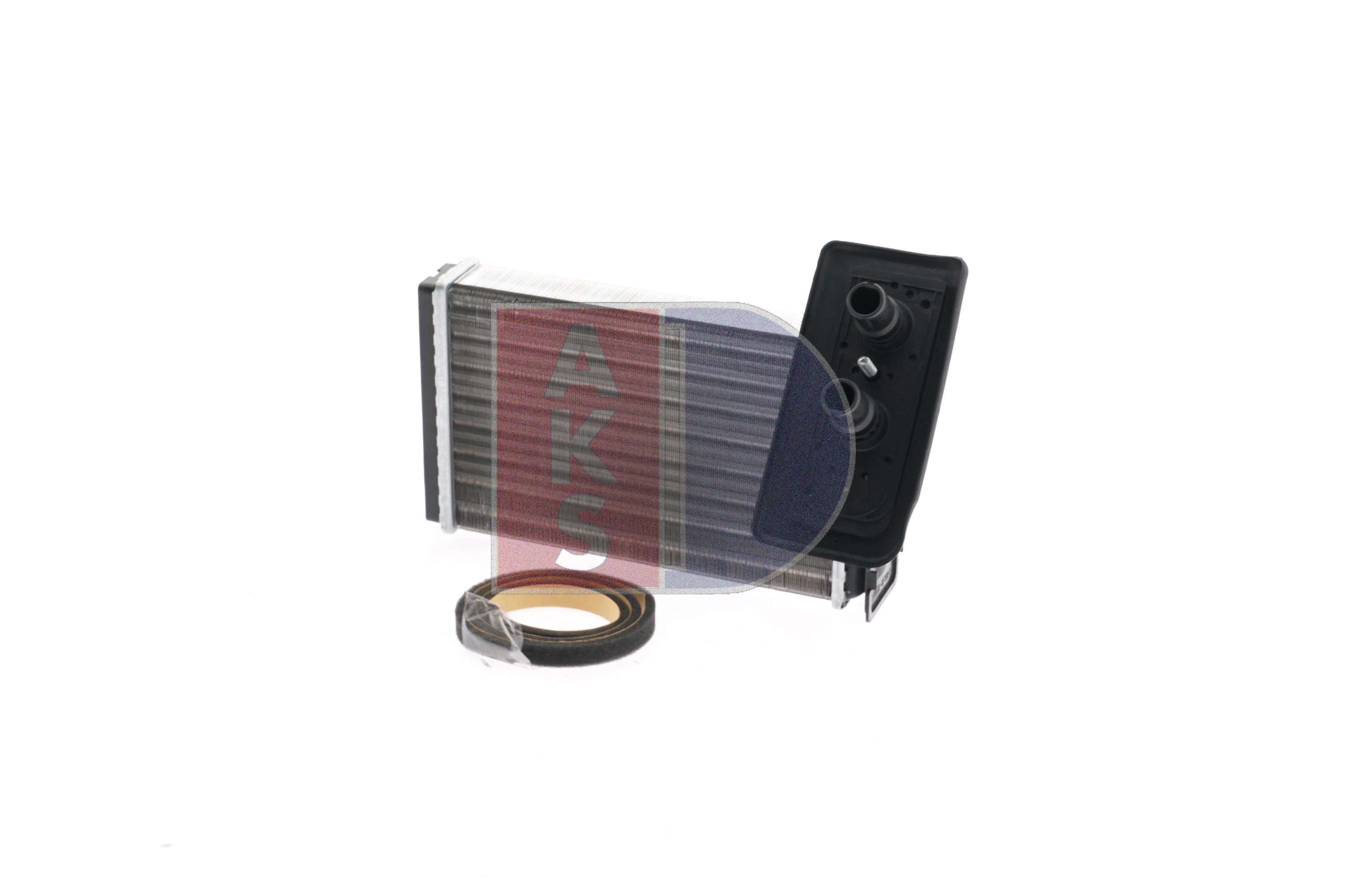 AKS DASIS 189005N Scambiatore calore per riscaldamento abitacolo RENAULT KANGOO Express (FC0/1_) 80 CV Diesel costo