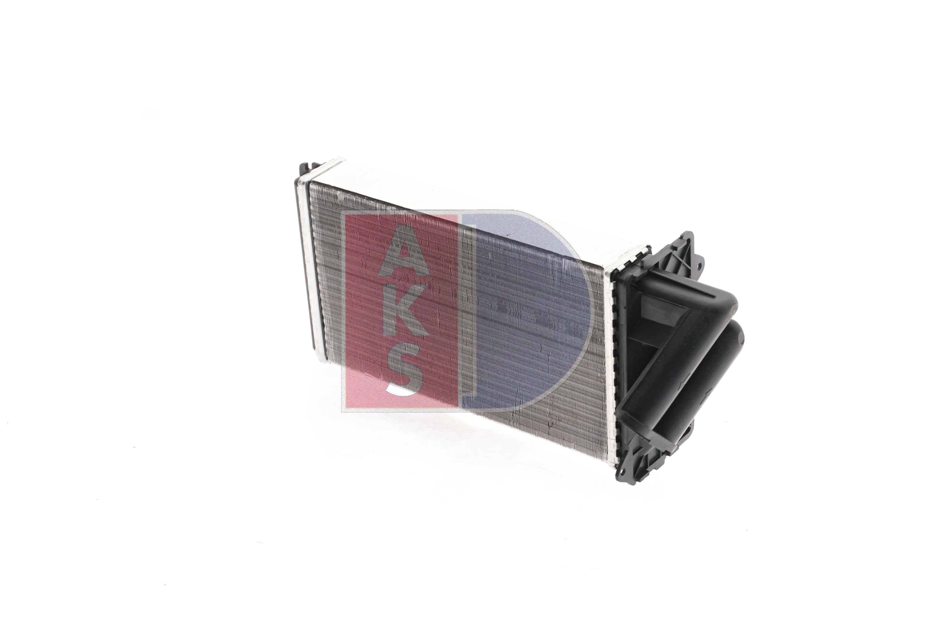 AKS DASIS 189190N Siltummainis, Salona apsilde RENAULT LAGUNA 2 (BG0/1) 100 ZS Dīzelis cena