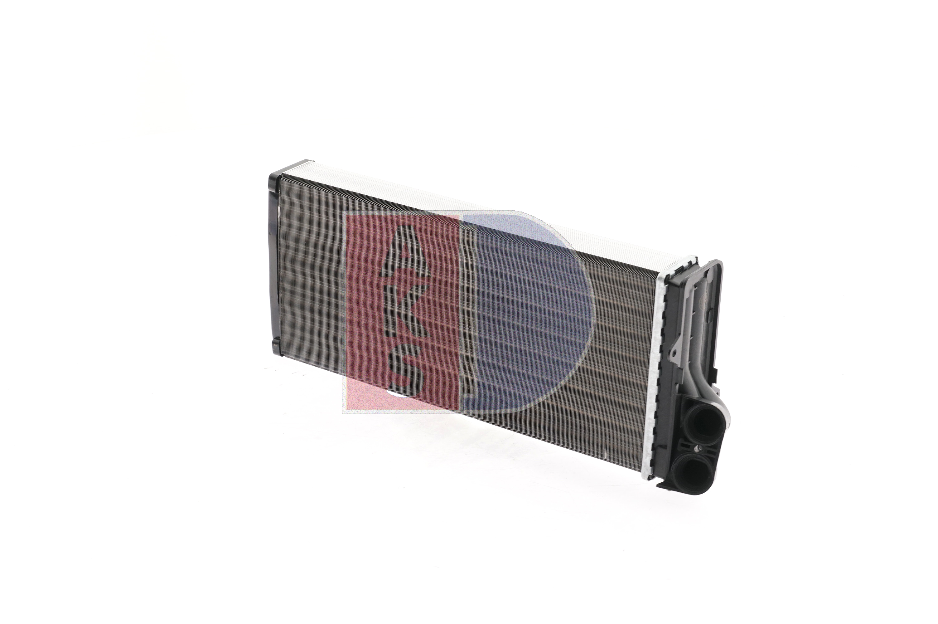 AKS DASIS 189270N Kachelradiateur, interieurverwarming RENAULT MASTER 1 Pritsche/Fahrgestell (P) 79 Pk Benzine kosten