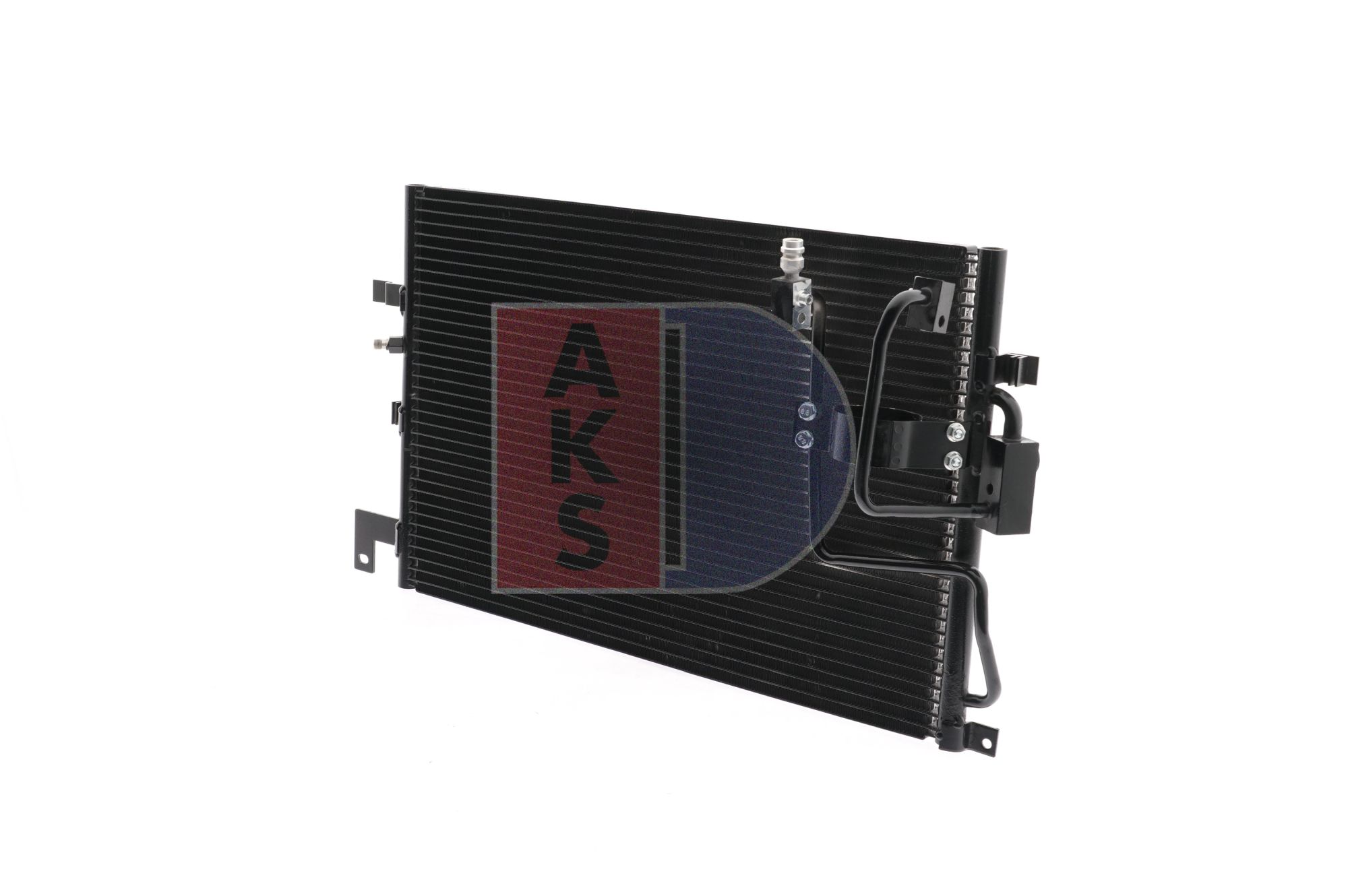 AKS DASIS 192000N: Condensator, climatizare fara uscator