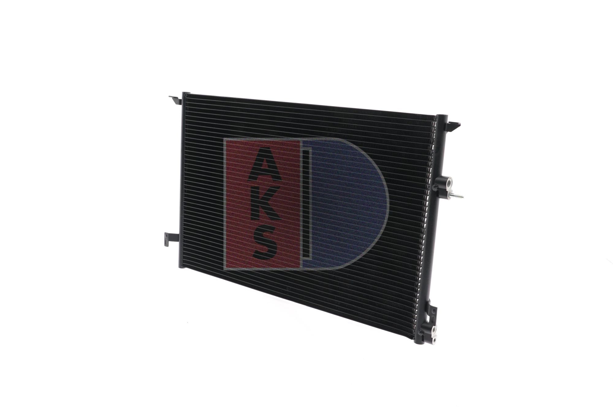 AKS DASIS 192001N: Condensator, climatizare fara uscator