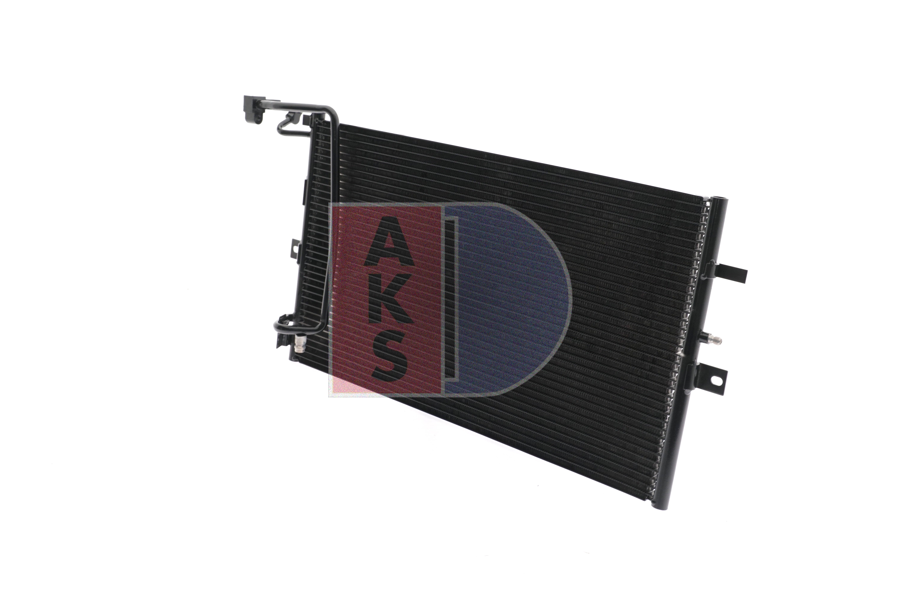AKS DASIS 192060N: Condensator, climatizare fara uscator