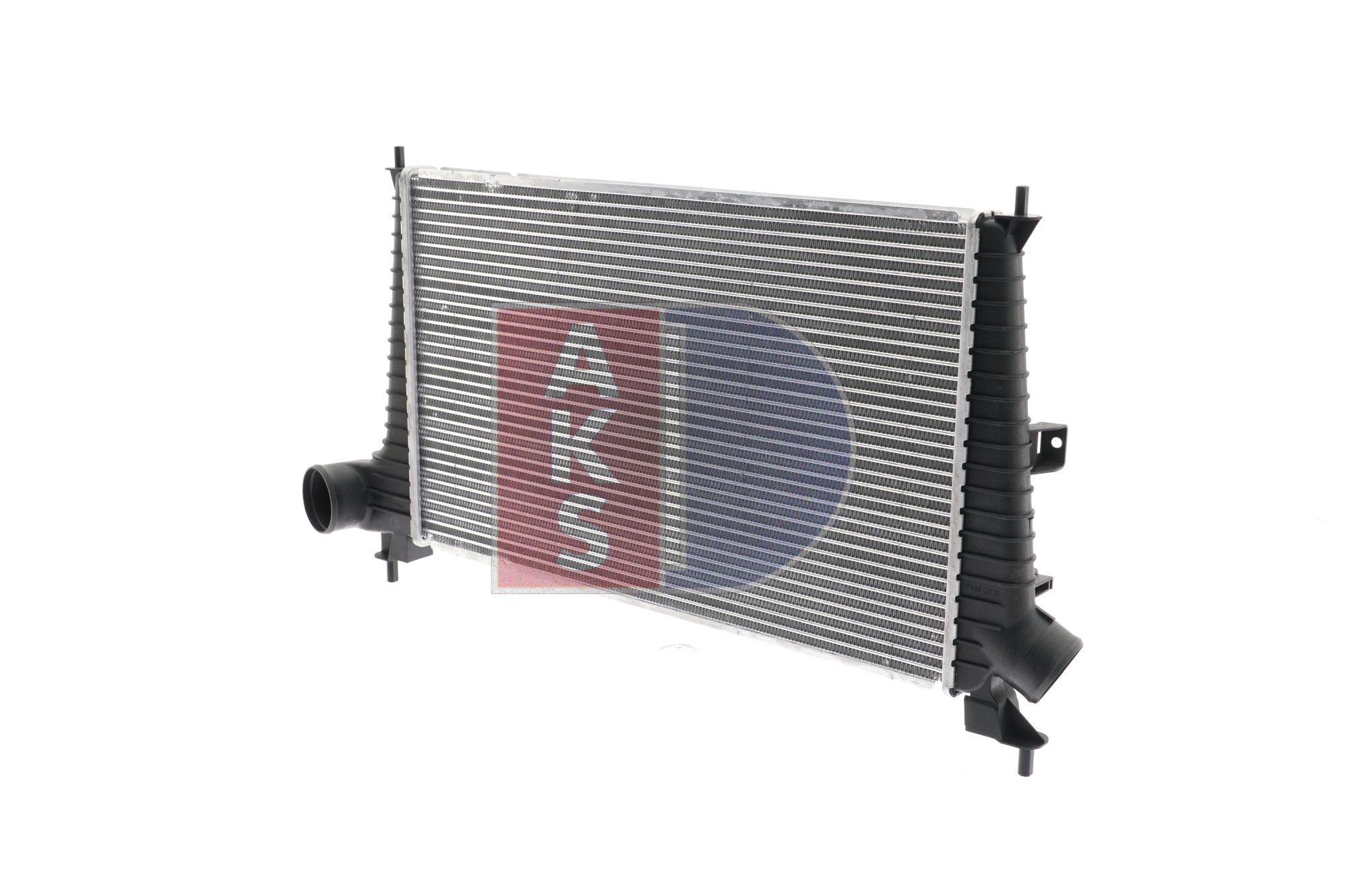 AKS DASIS 197004N: Intercooler