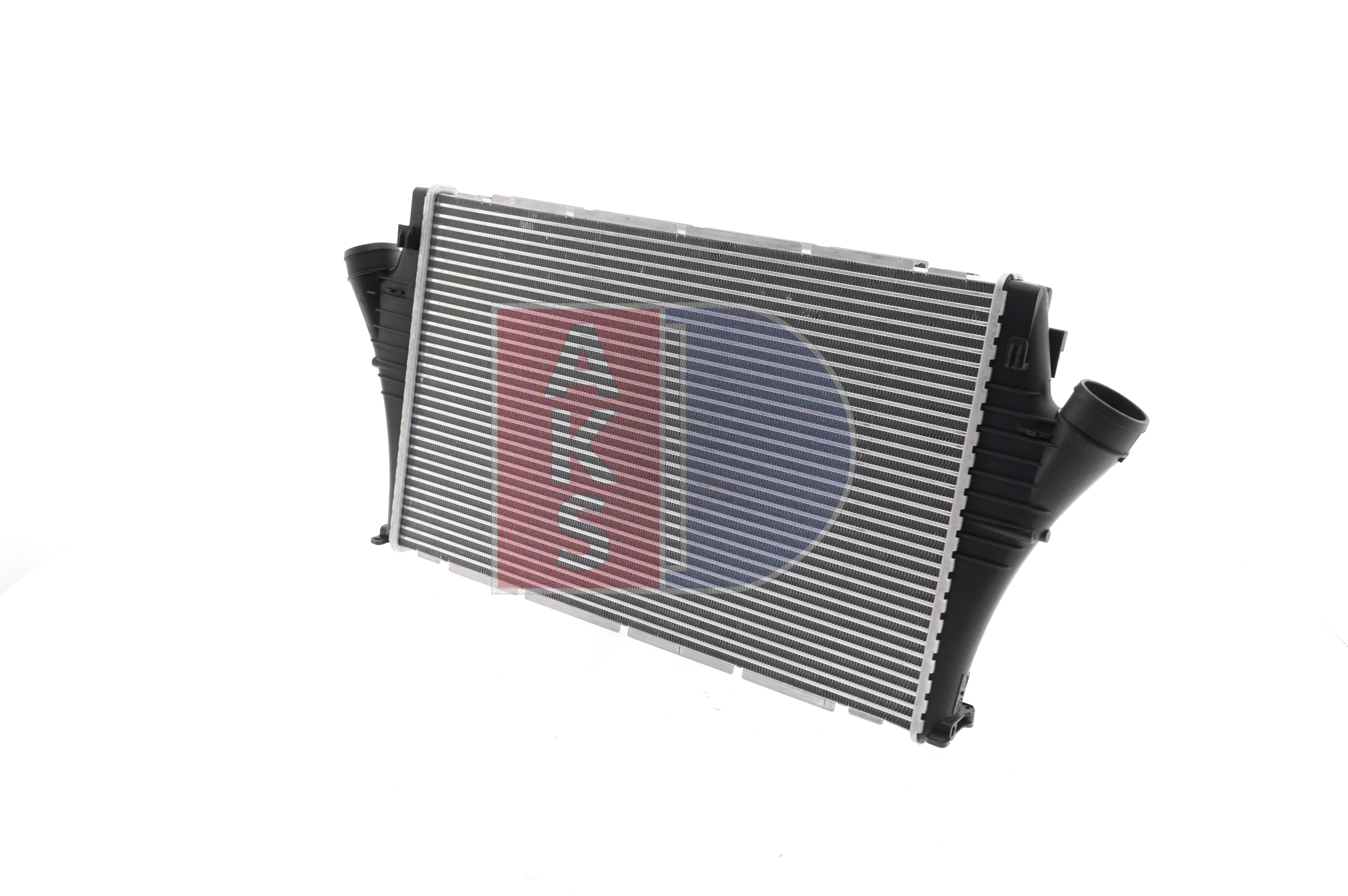 AKS DASIS 197005N Intercooler SAAB 9-3 (YS3F) 160 cv Gasóleo costo