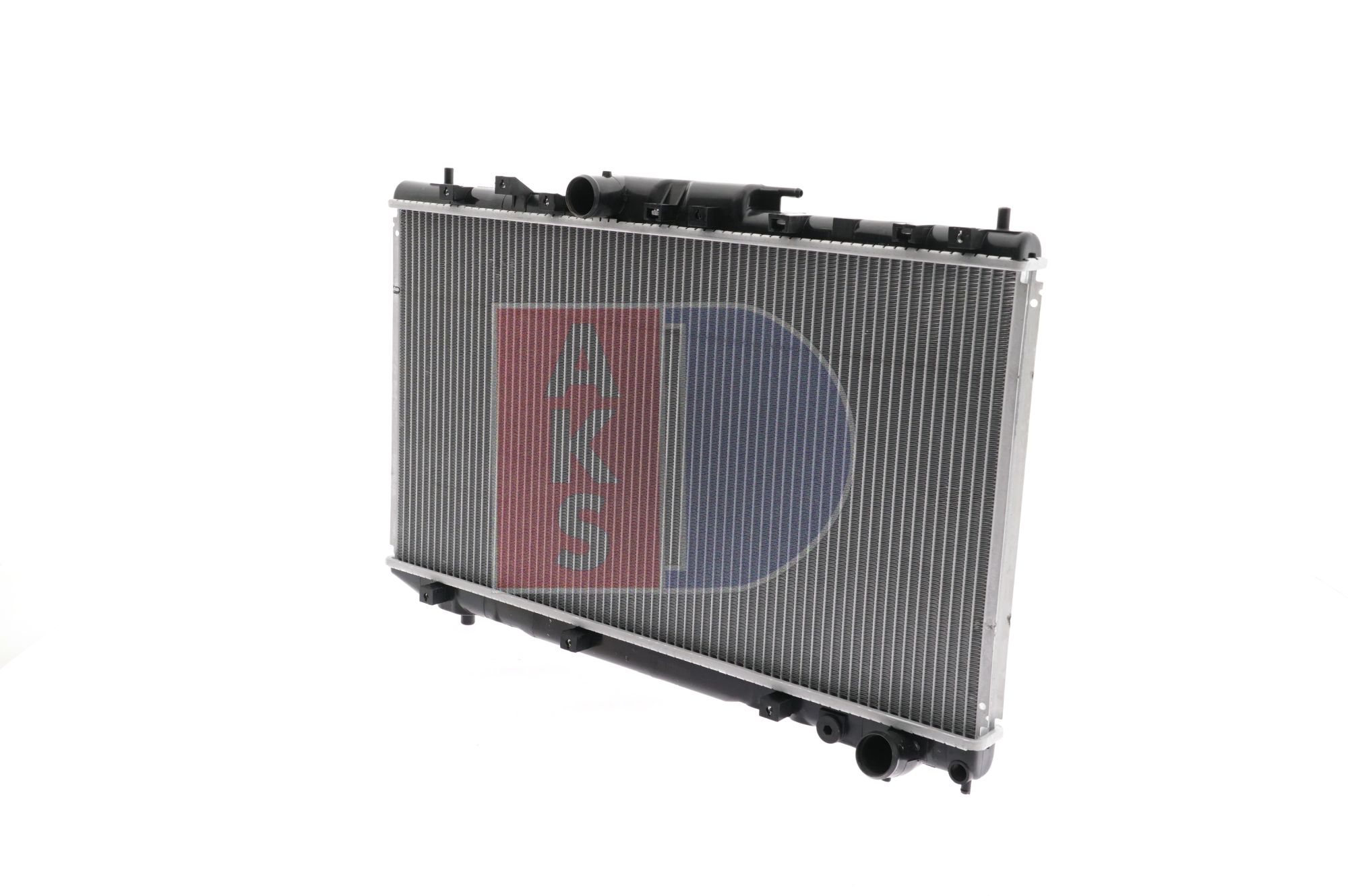 AKS DASIS 210037N Radiatore motore TOYOTA Avensis Verso (_M2_) 116 CV Diesel costo