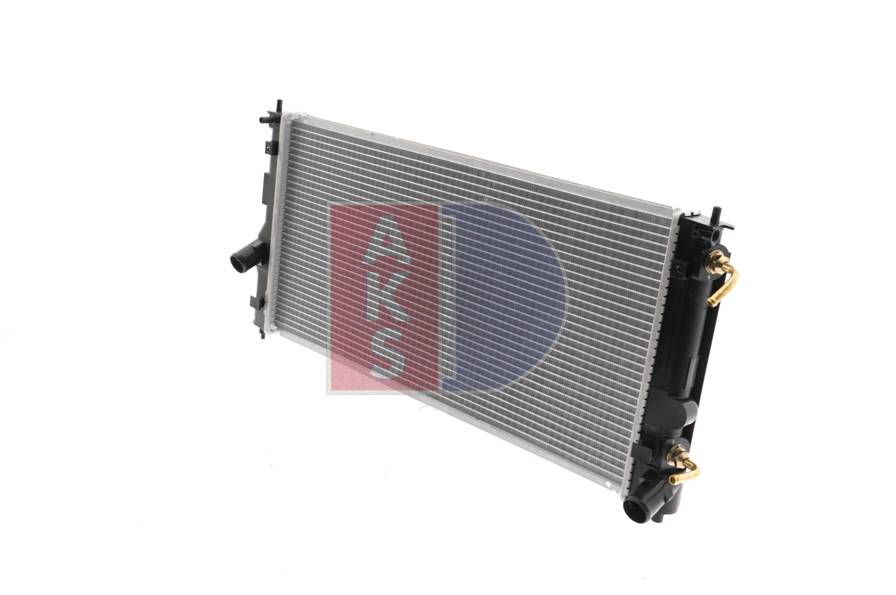 AKS DASIS 210051N: Kylare