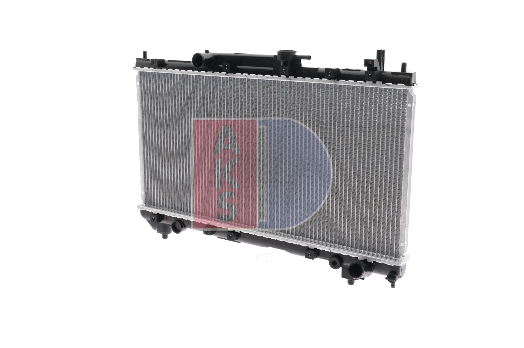AKS DASIS 210089N Radiatore motore TOYOTA Avensis Verso (_M2_) 150 CV Benzina costo