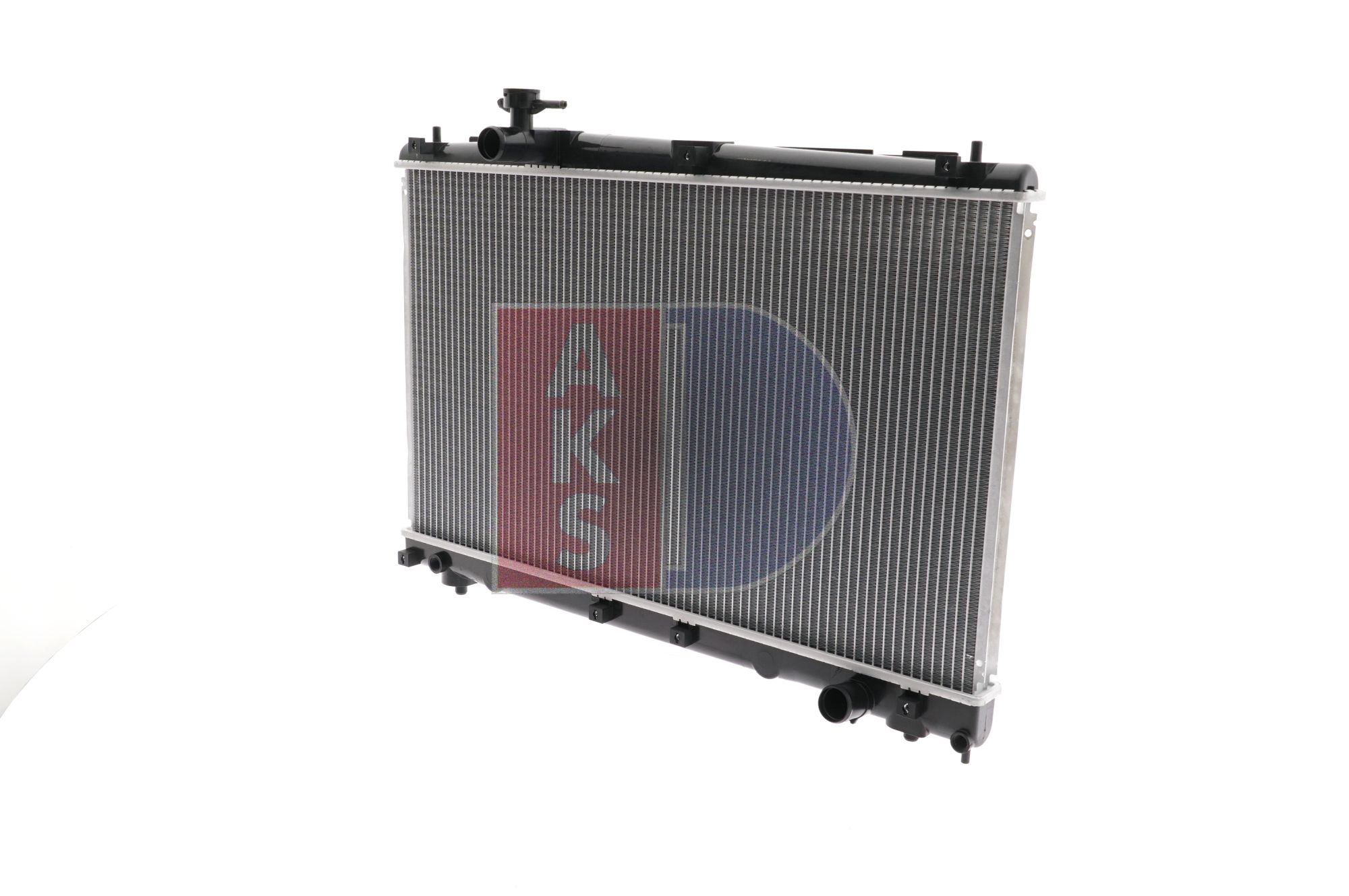 AKS DASIS 210121N Radiatore motore TOYOTA Avensis Verso (_M2_) 150 CV Benzina costo