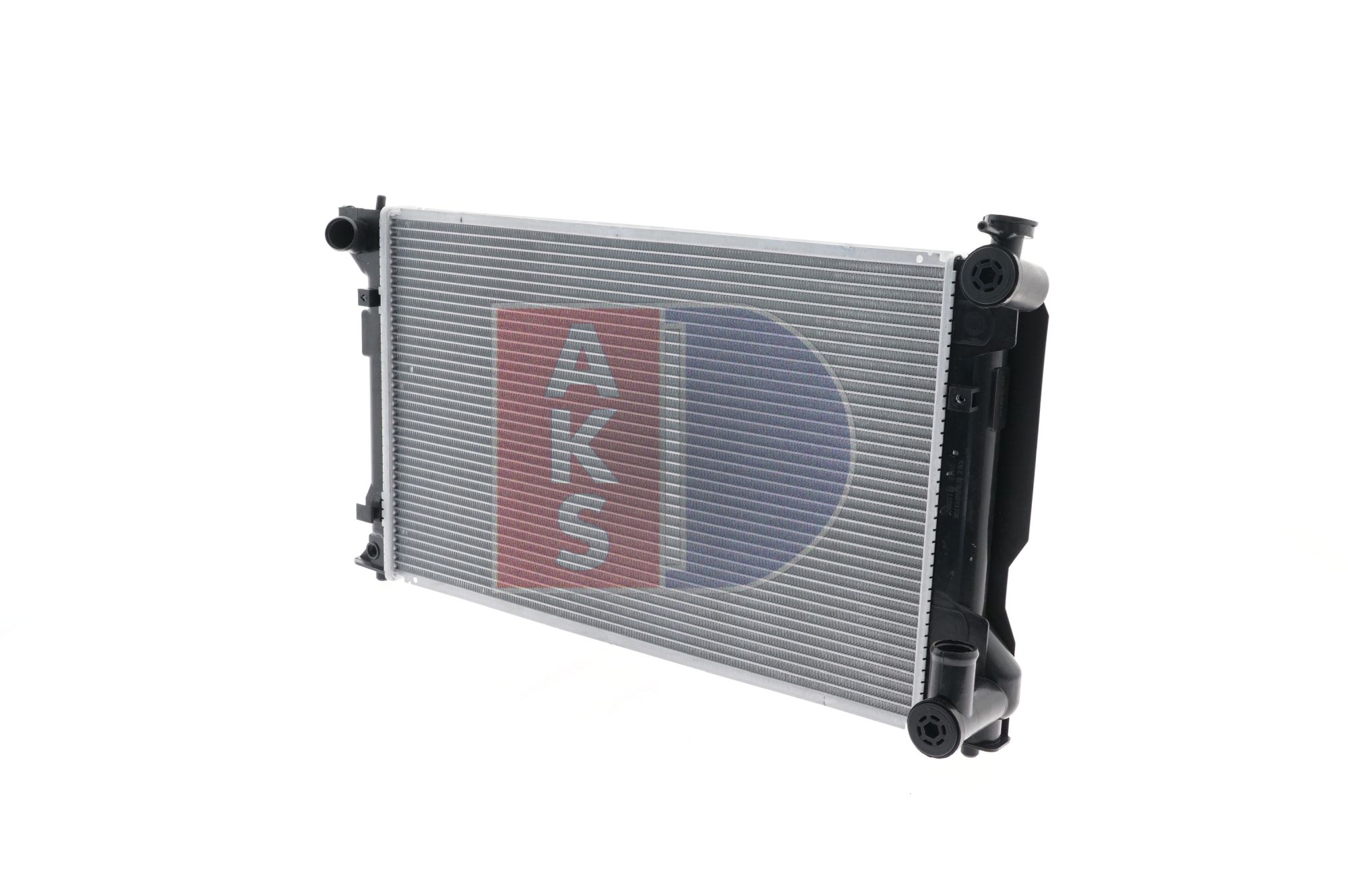 AKS DASIS 210122N: Kylare
