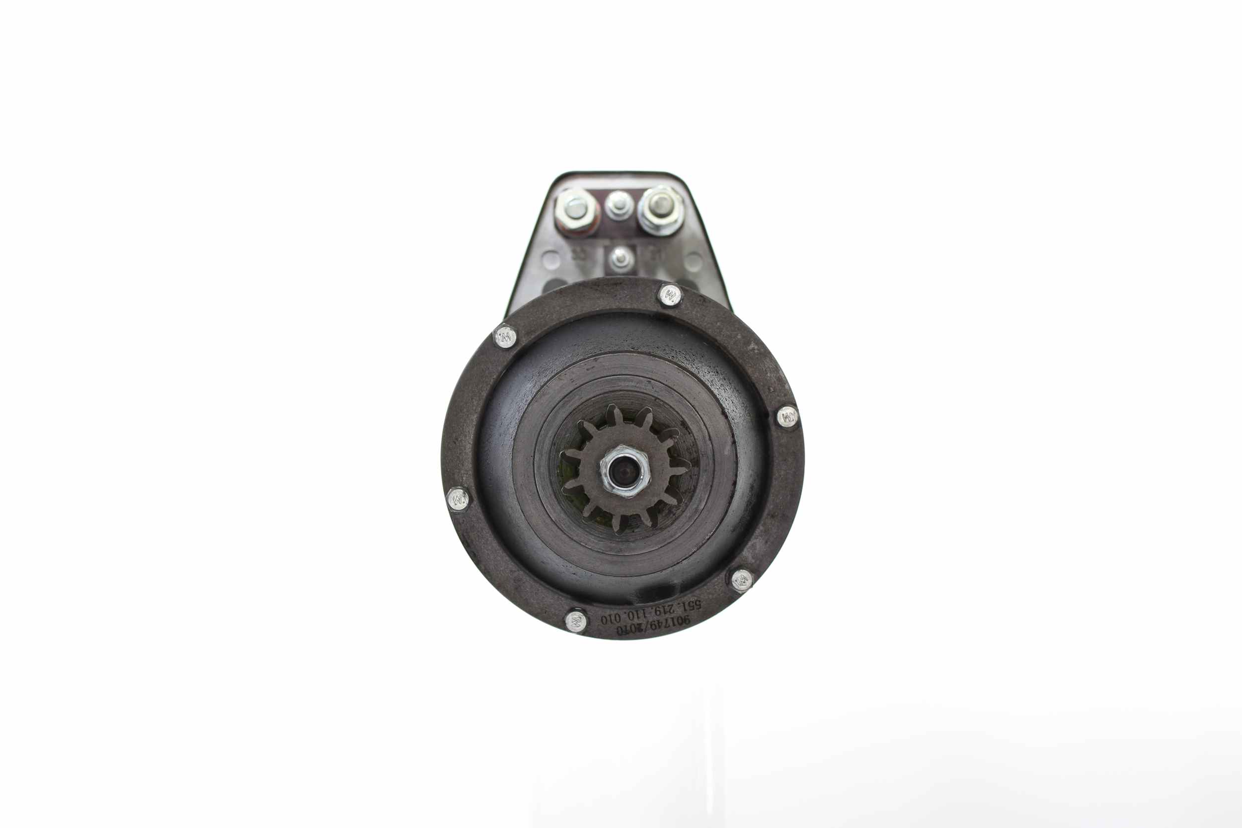 ALANKO 10437954: Starter 9kW