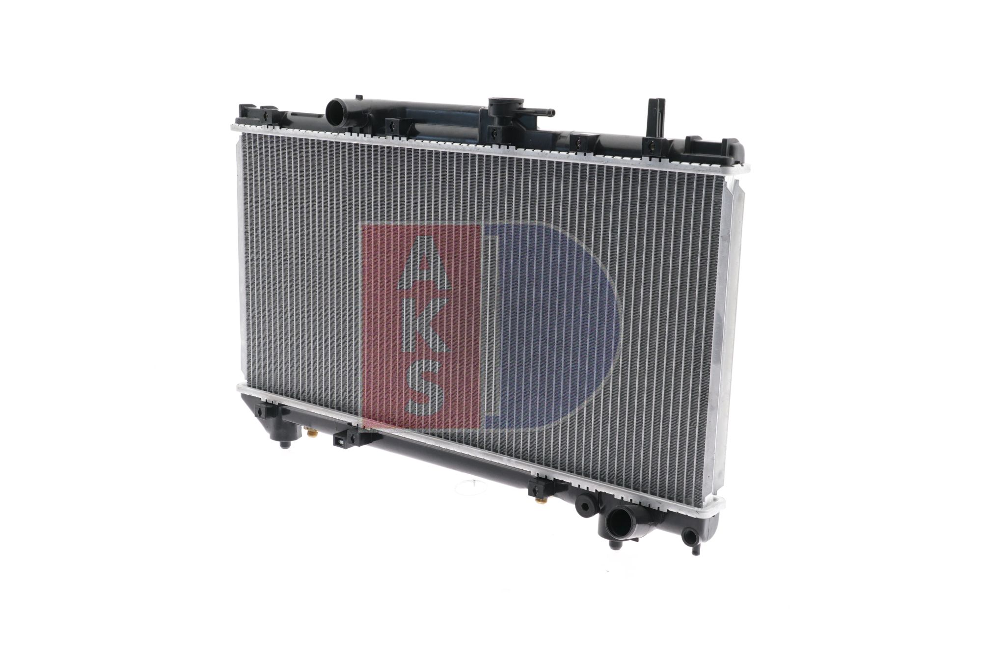 AKS DASIS 210560N: Radiator, racire motor