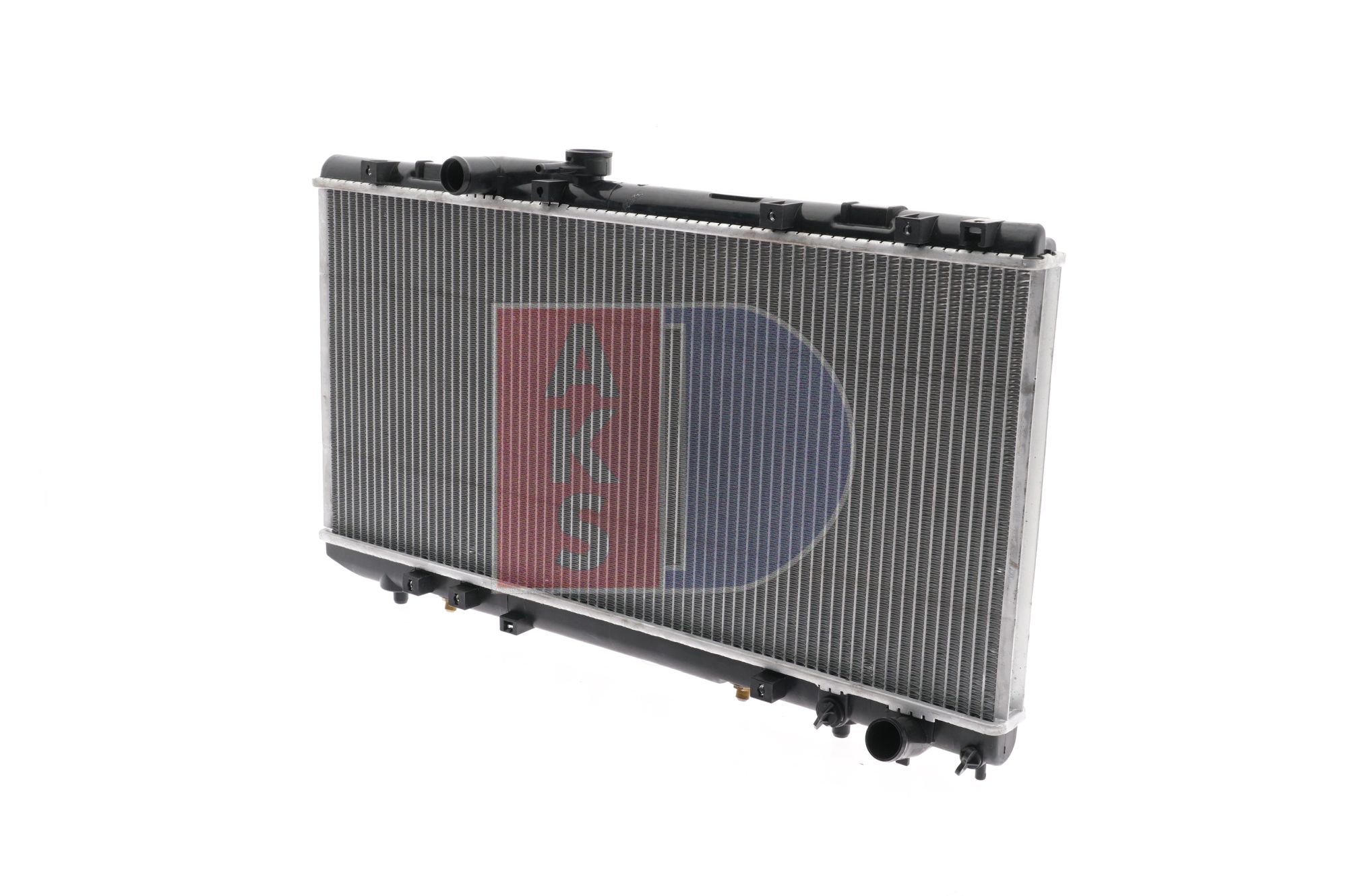 AKS DASIS 211270N: Radiateur du moteur