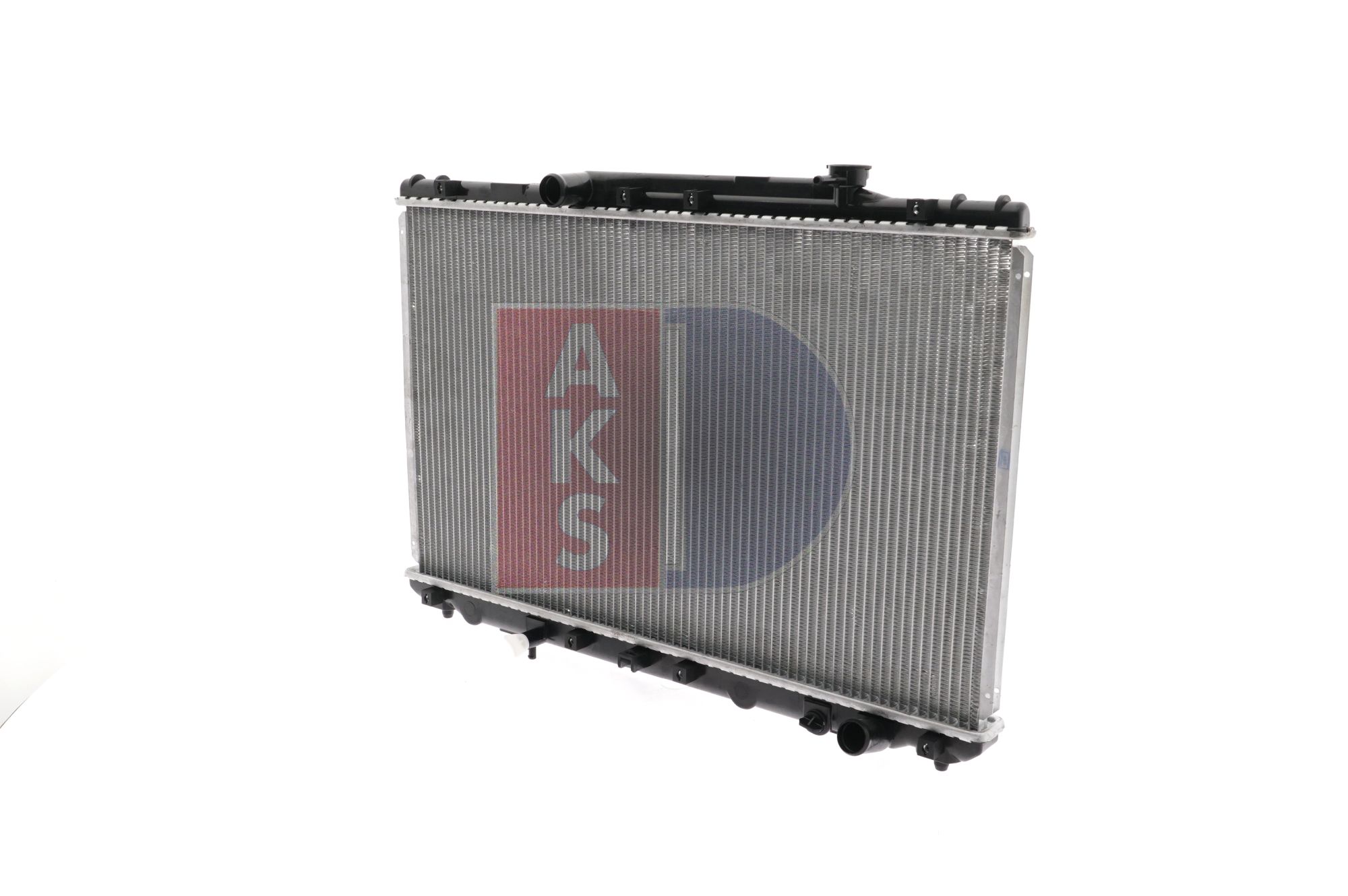 AKS DASIS 211590N: Radiator, racire motor