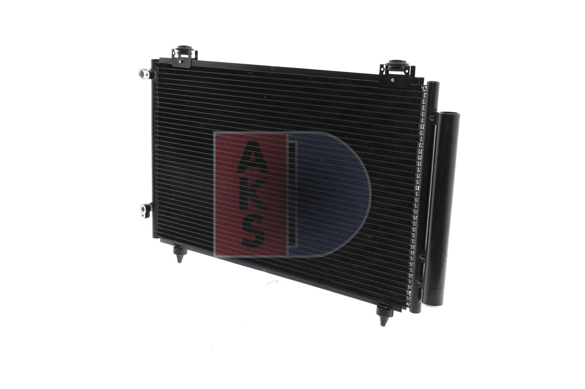 AKS DASIS 212025N: Condensator, climatizare cu uscator